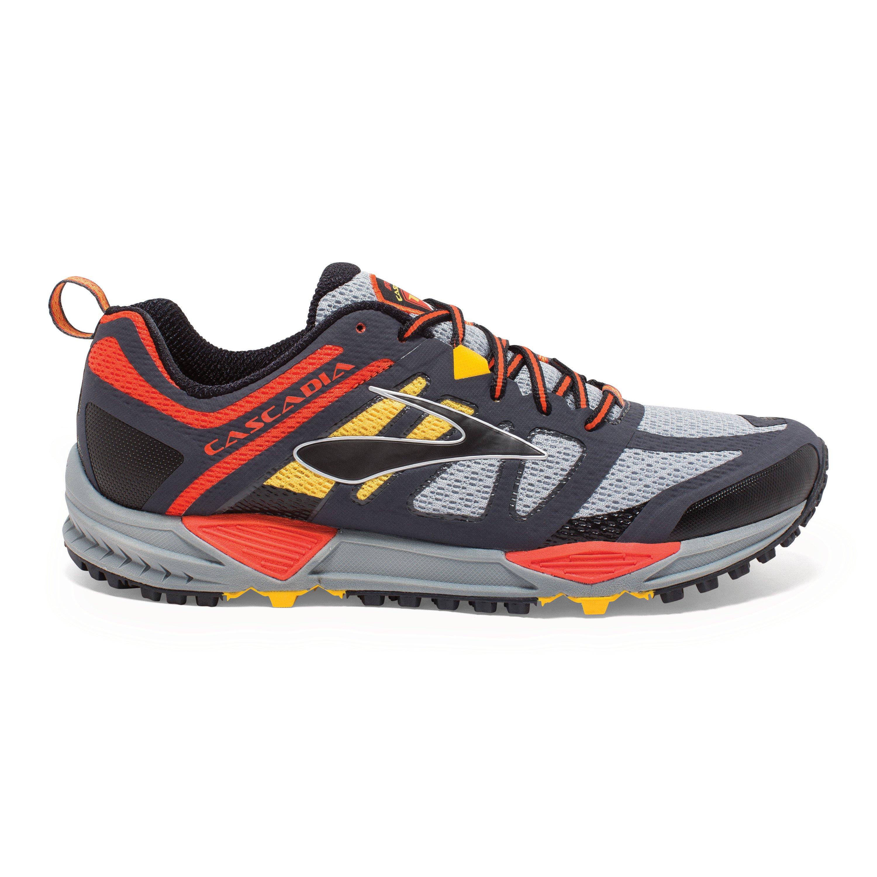 brooks cascadia 11 mens 2017