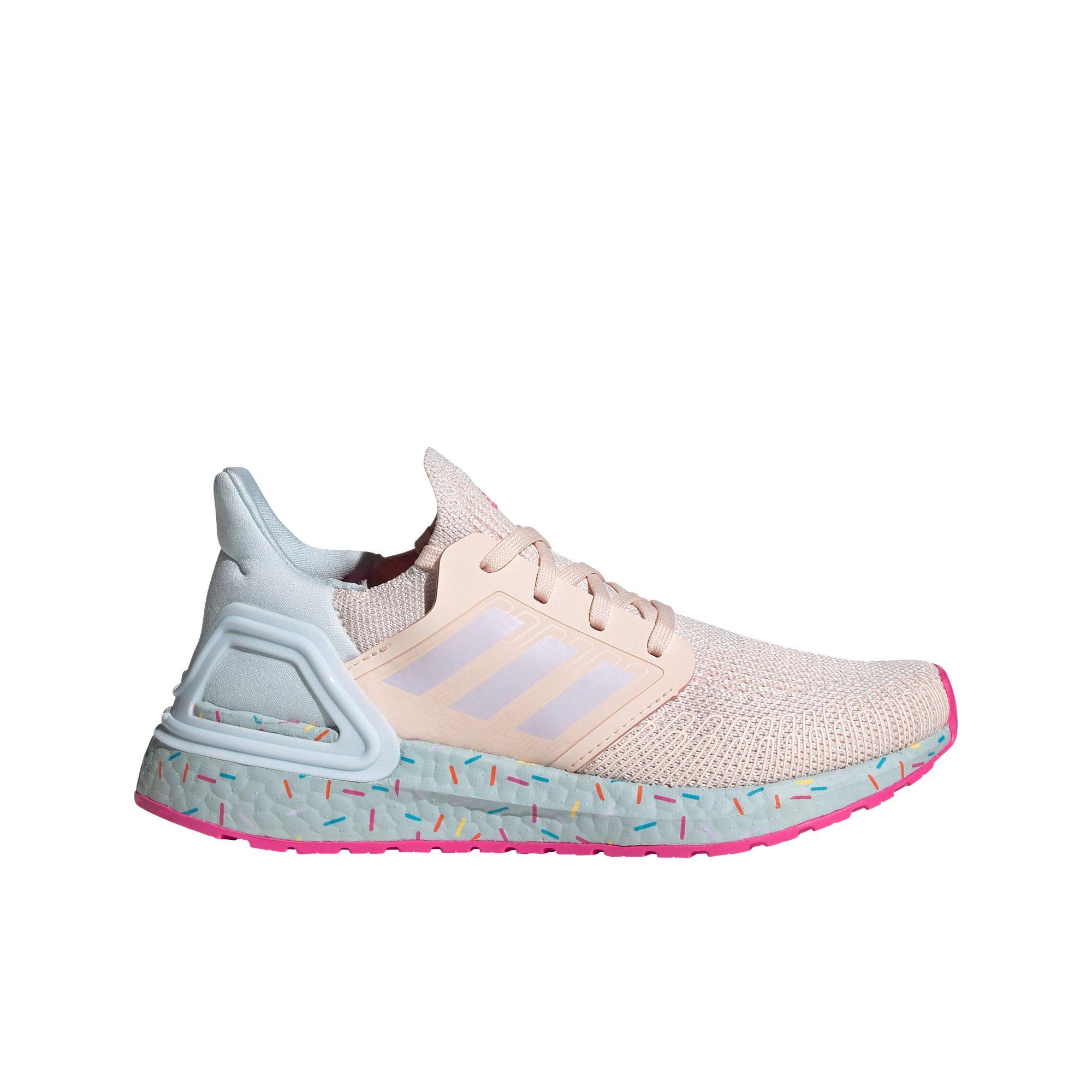 ultraboost 20 shoes pink
