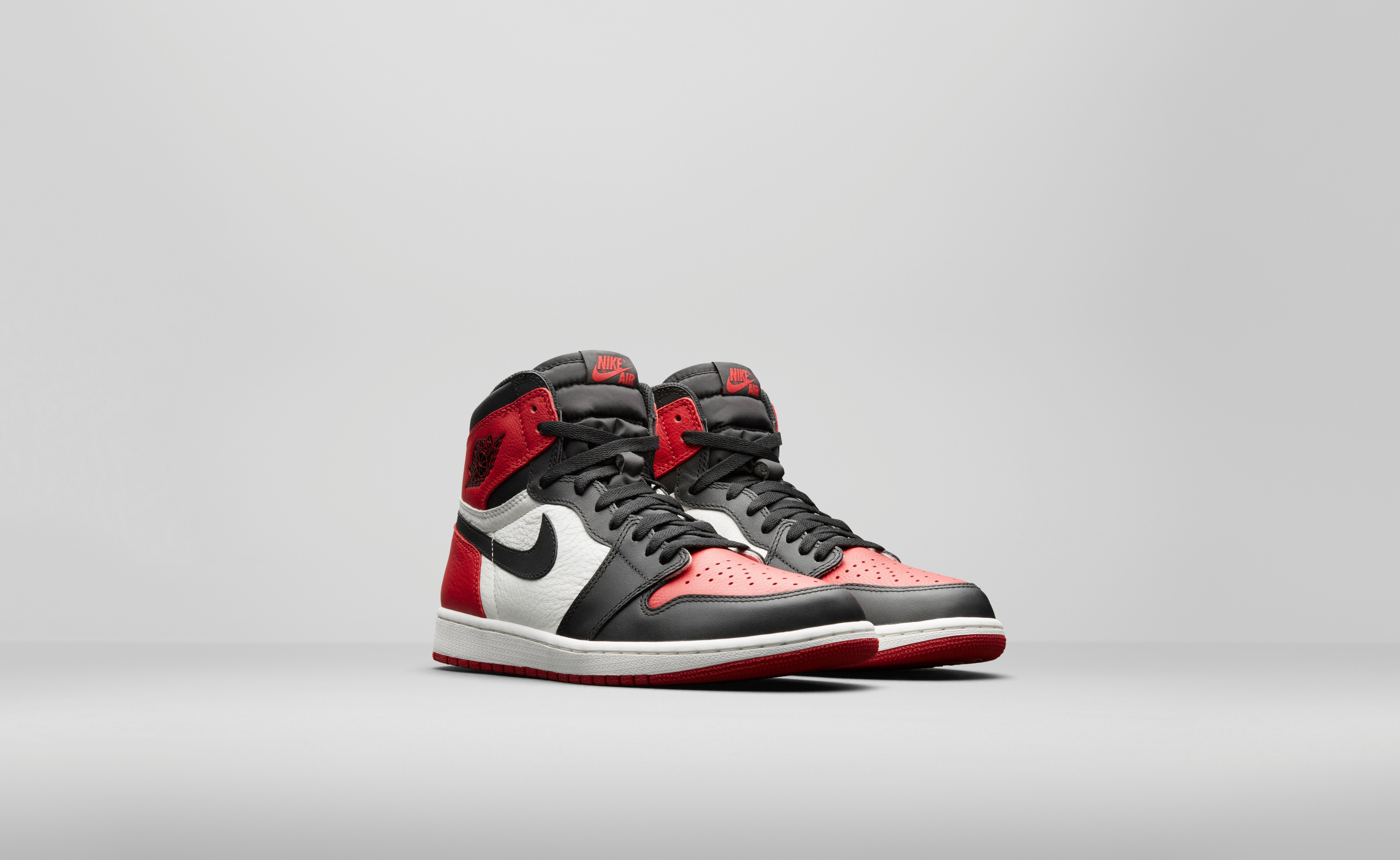 jordan 1 on