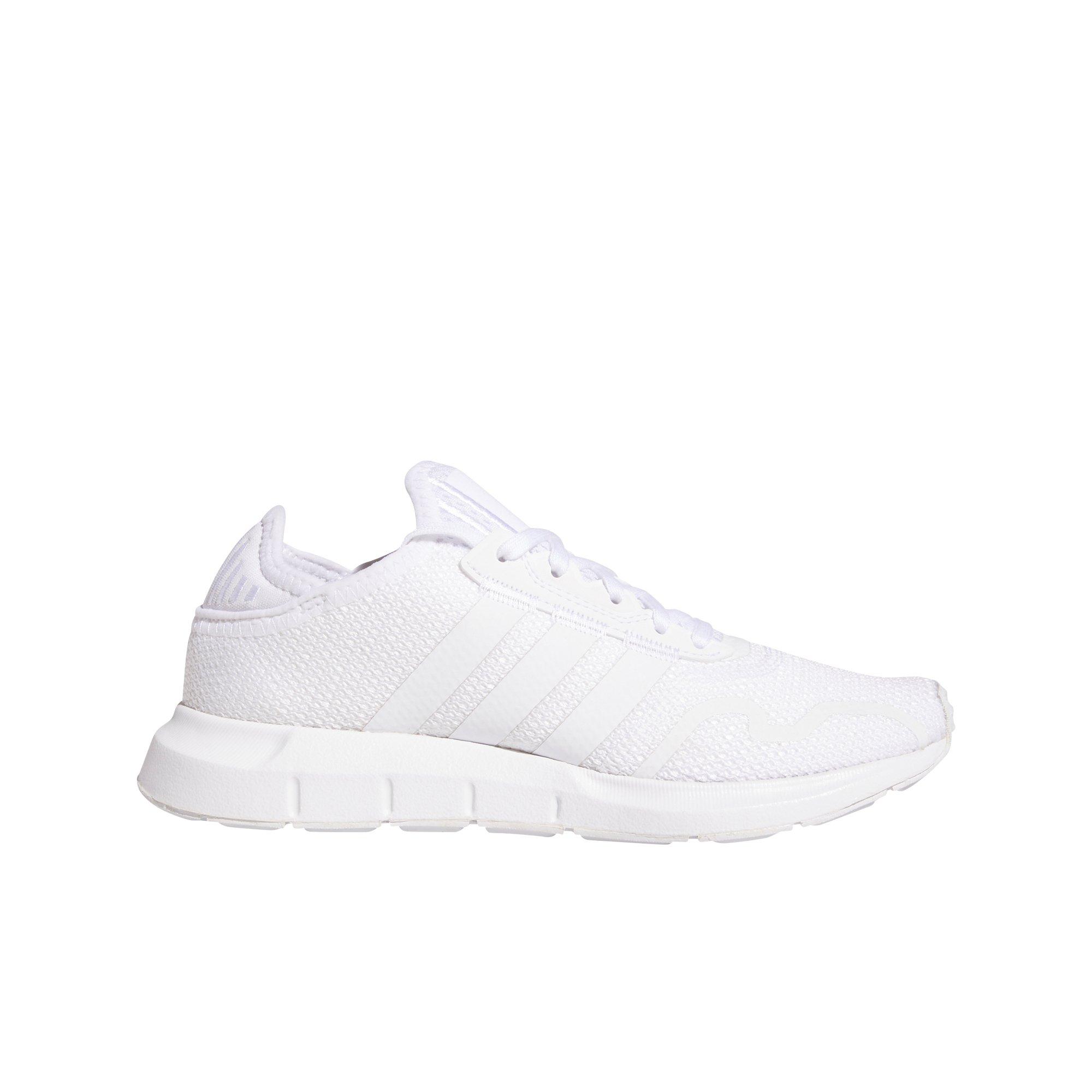 adidas swift infant trainers