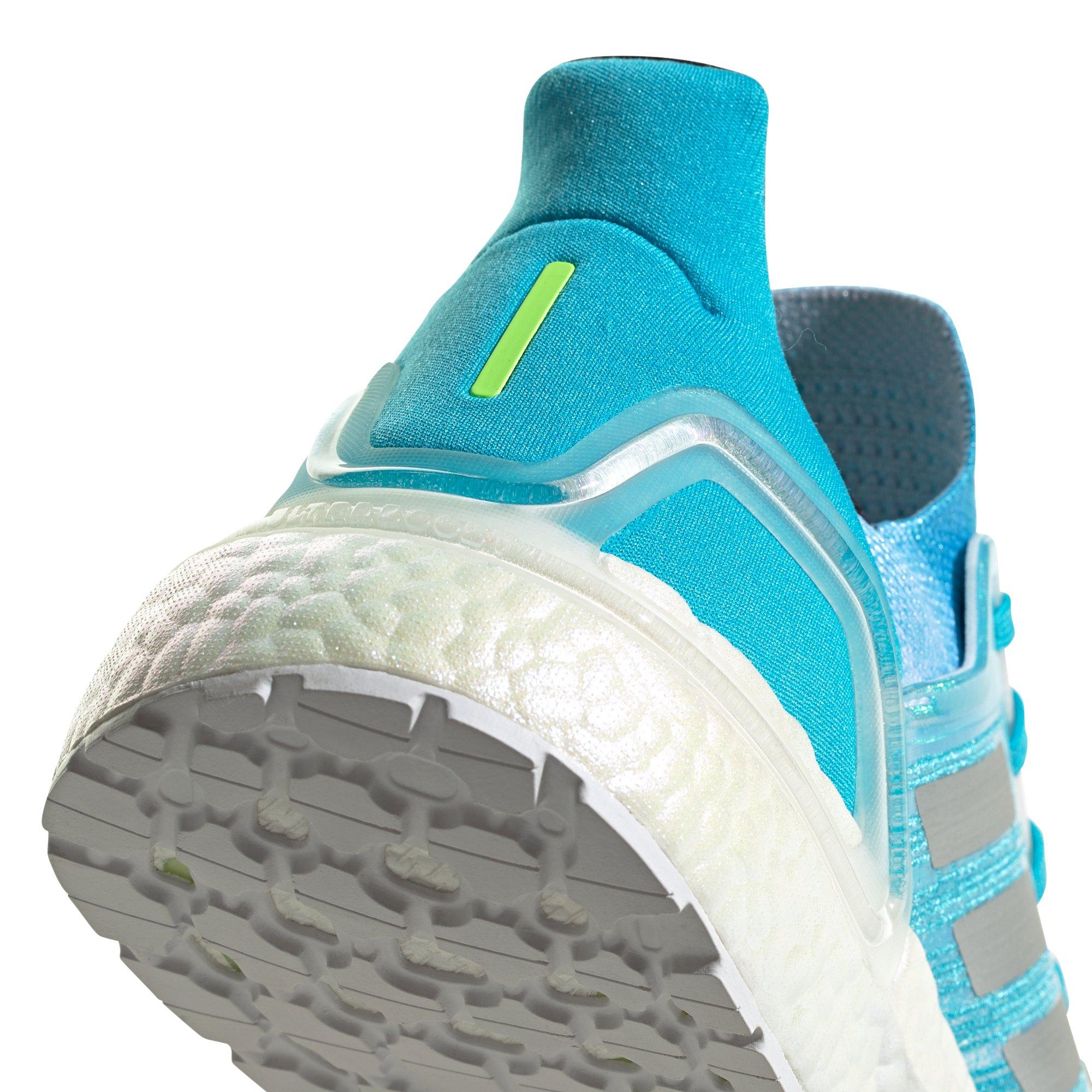 adidas ultra boost Cyan homme