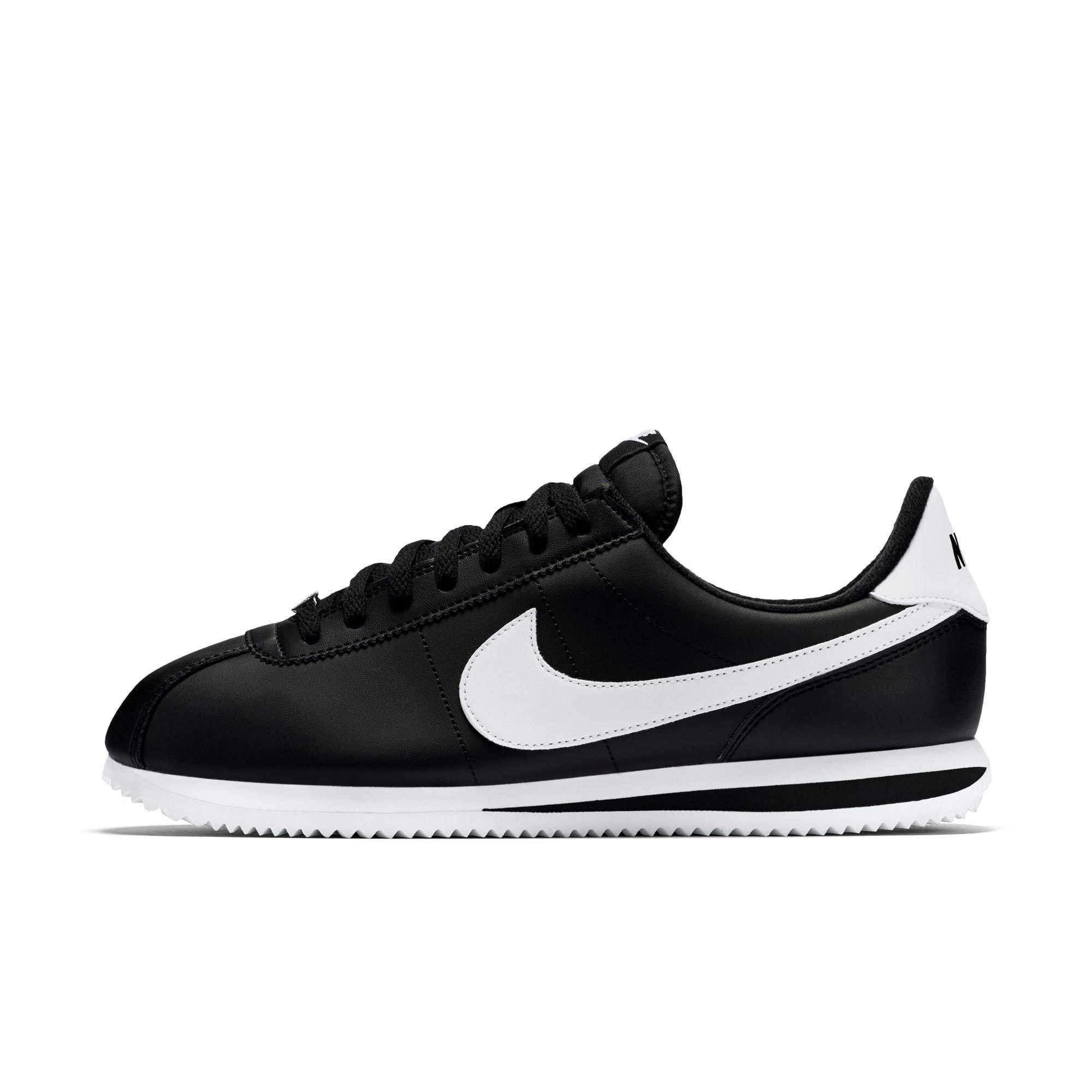 nike cortez true to size