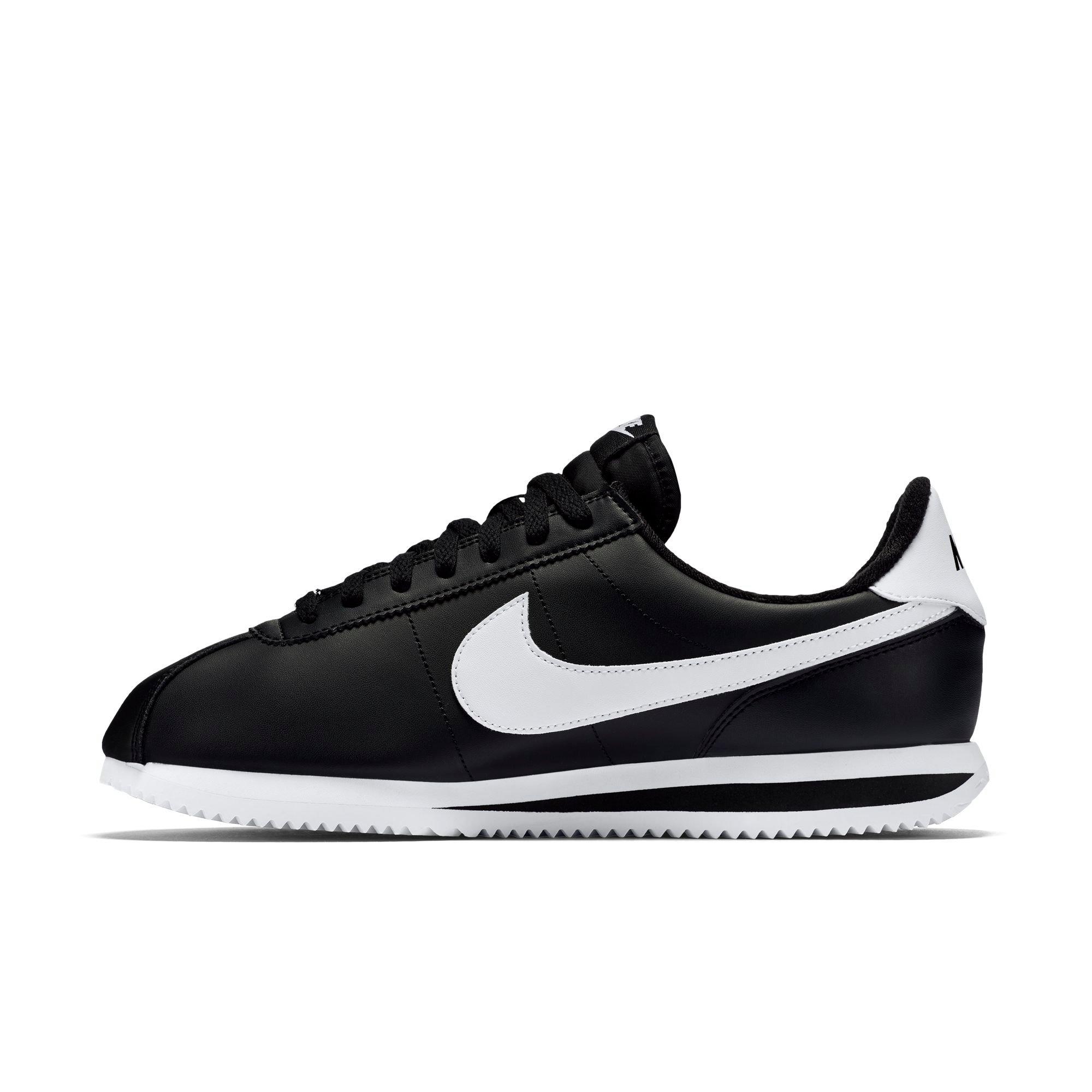 are nike cortez good running shoes