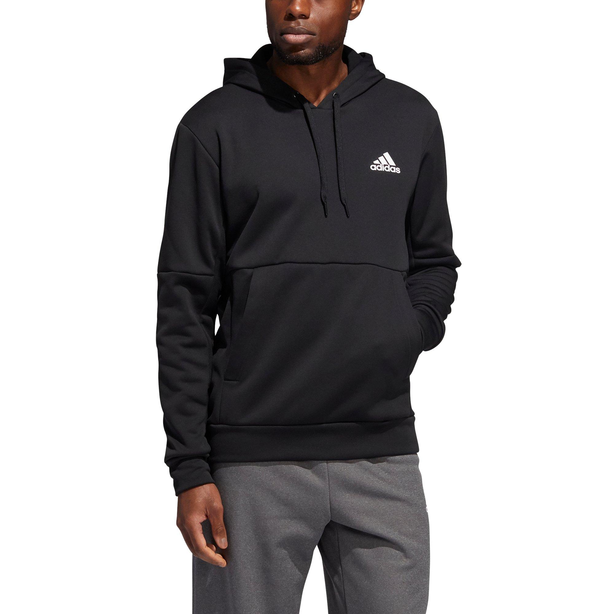 adidas m pg po hoodie