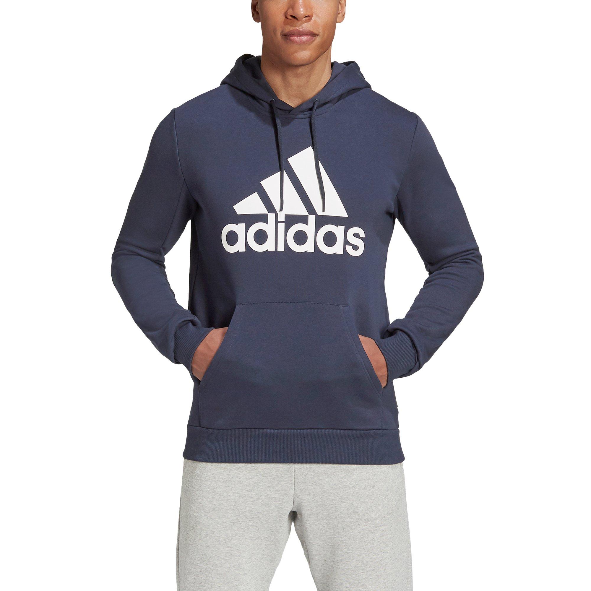 hibbett sports adidas hoodies