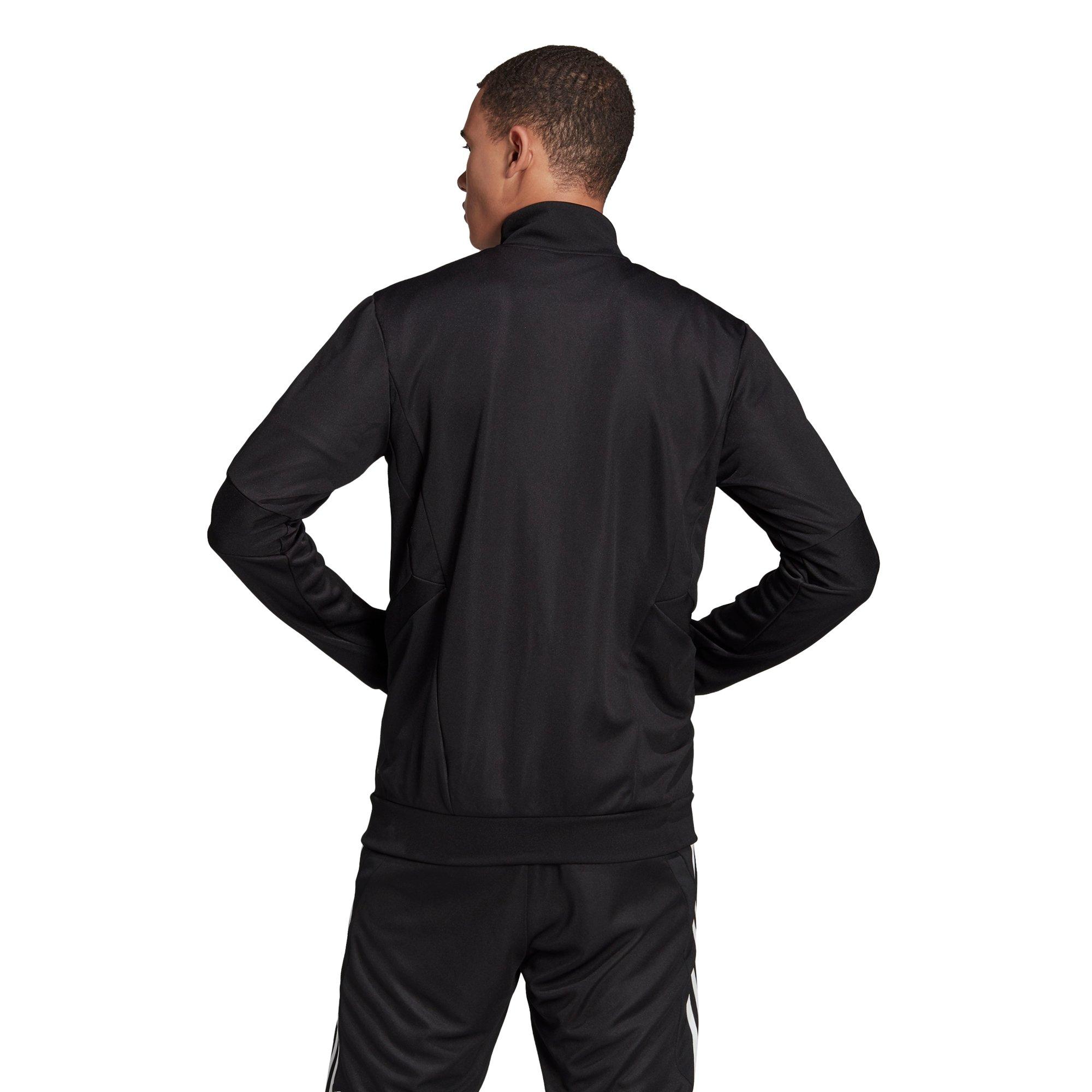hibbett sports adidas jackets