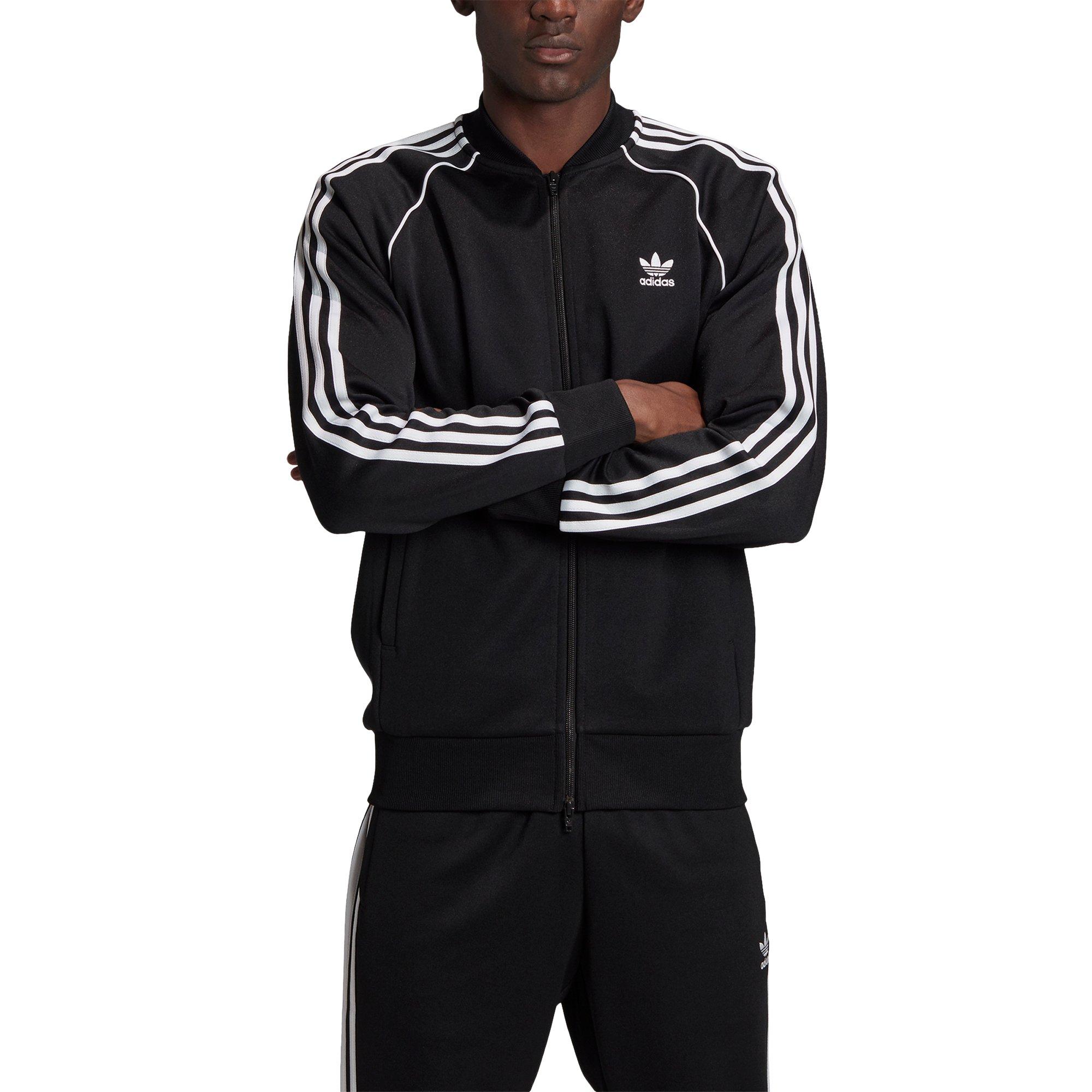 adidas jacket sst
