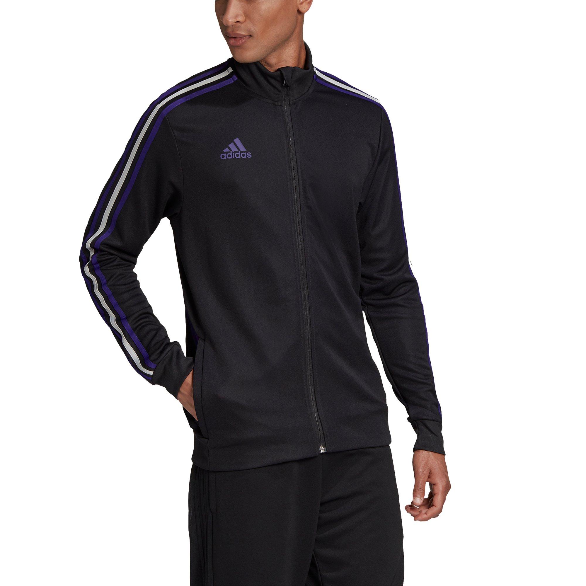 adidas jacket hibbett sports