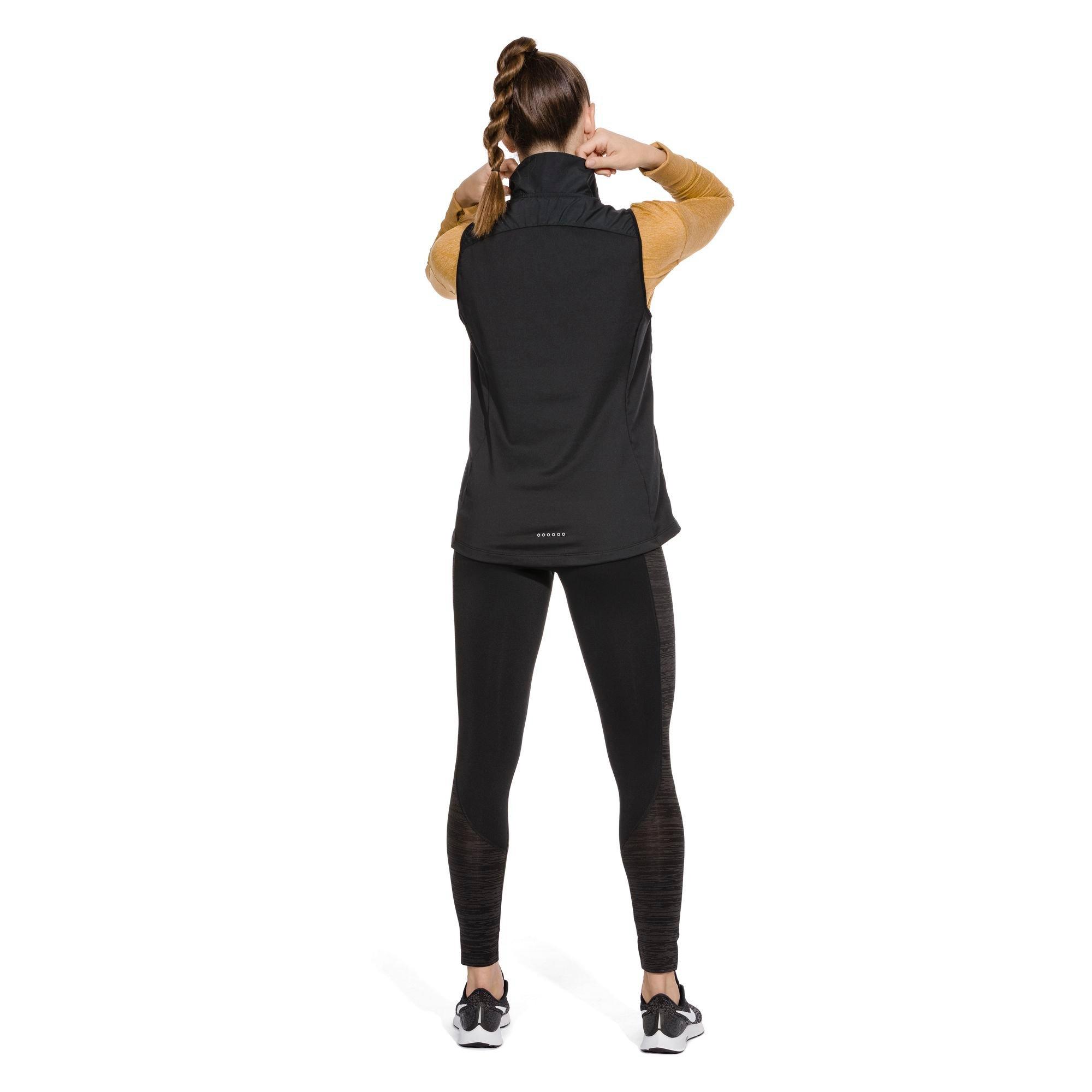 nike racer warm running leggings