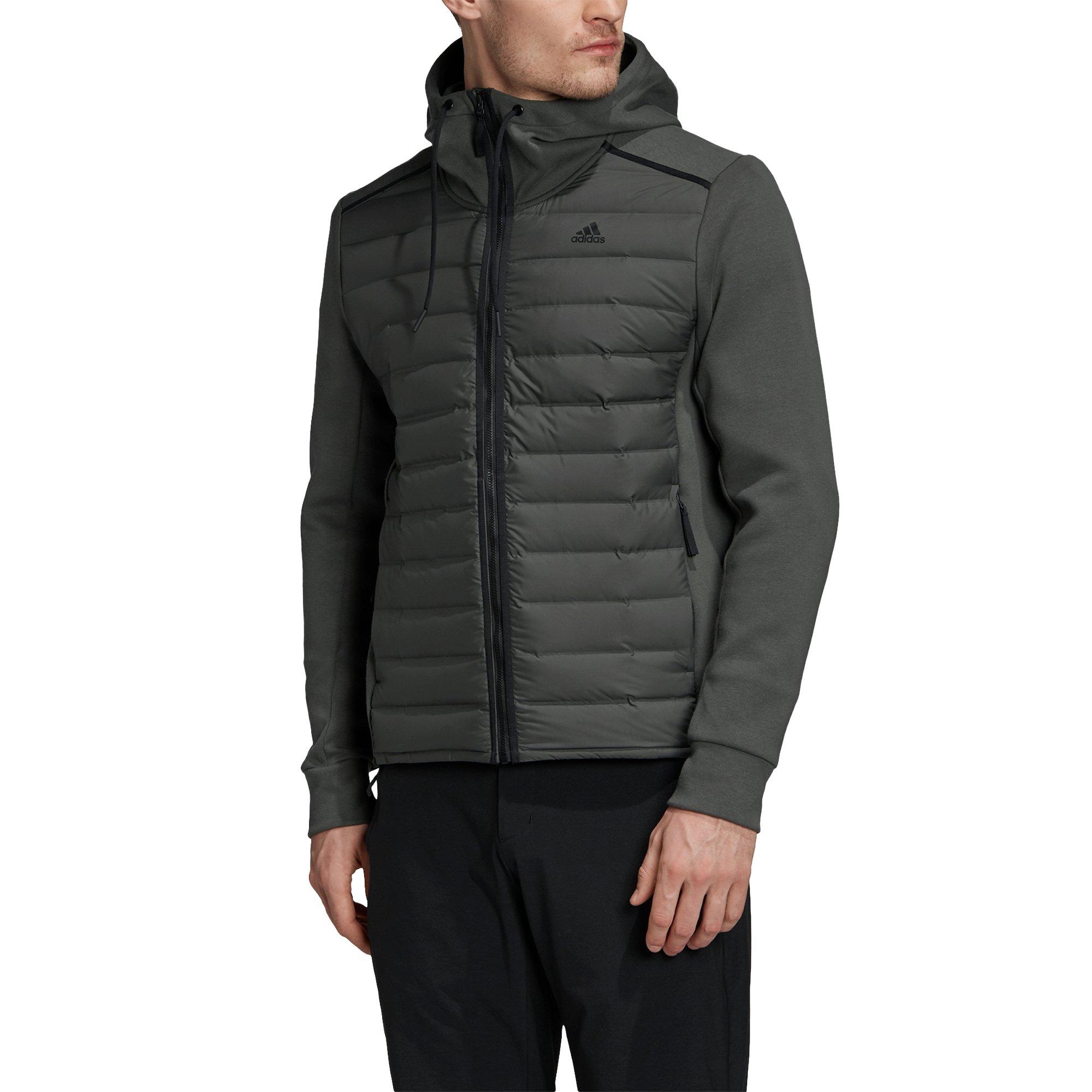 adidas varilite jacket mens