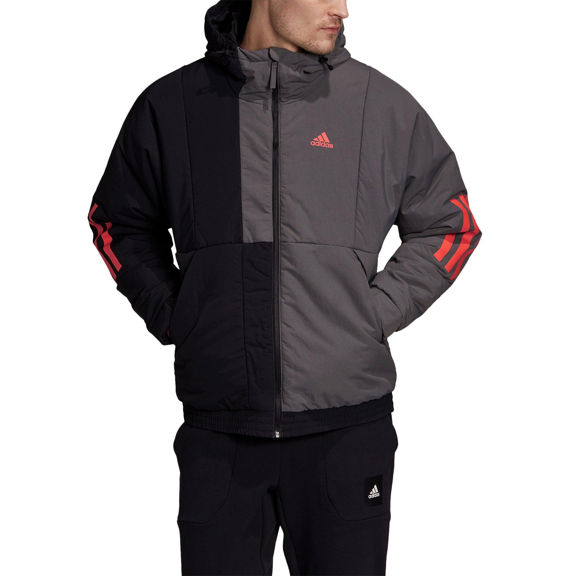 adidas jacket hibbett sports