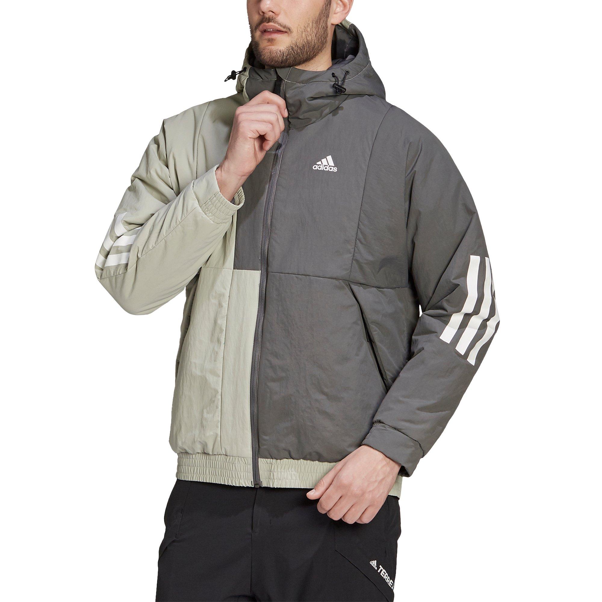 adidas jacket hibbett sports
