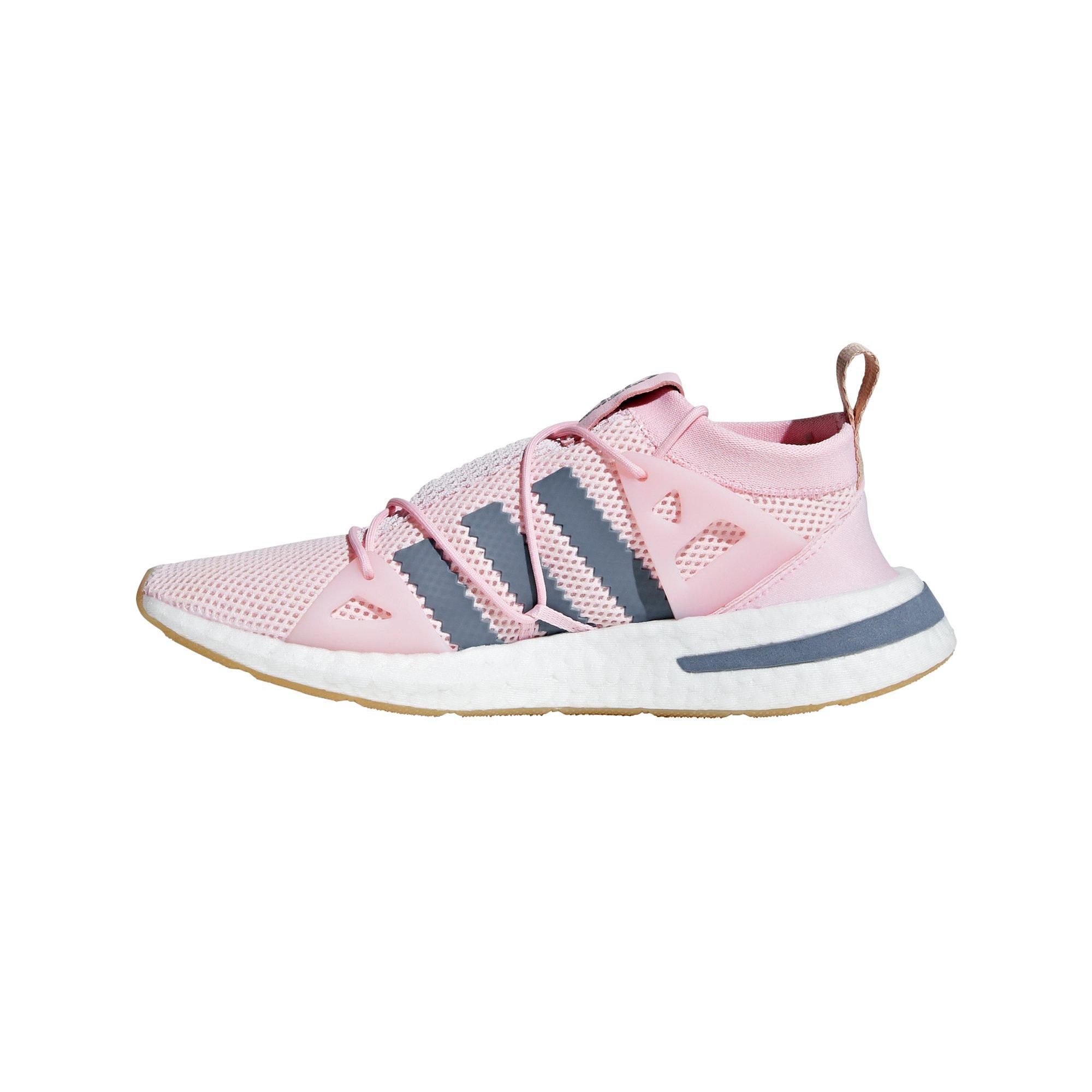arkyn adidas pink