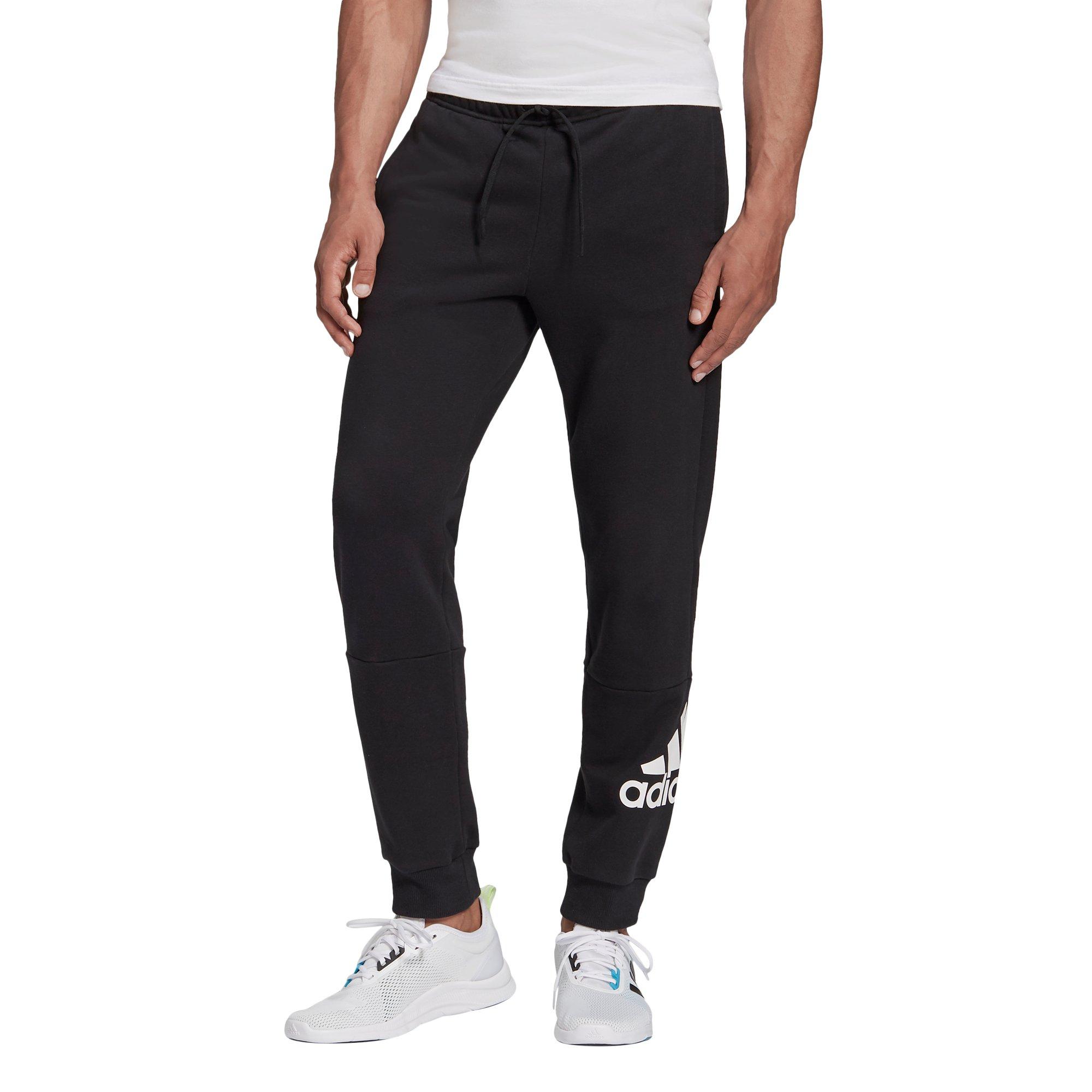 adidas french terry sweatpants