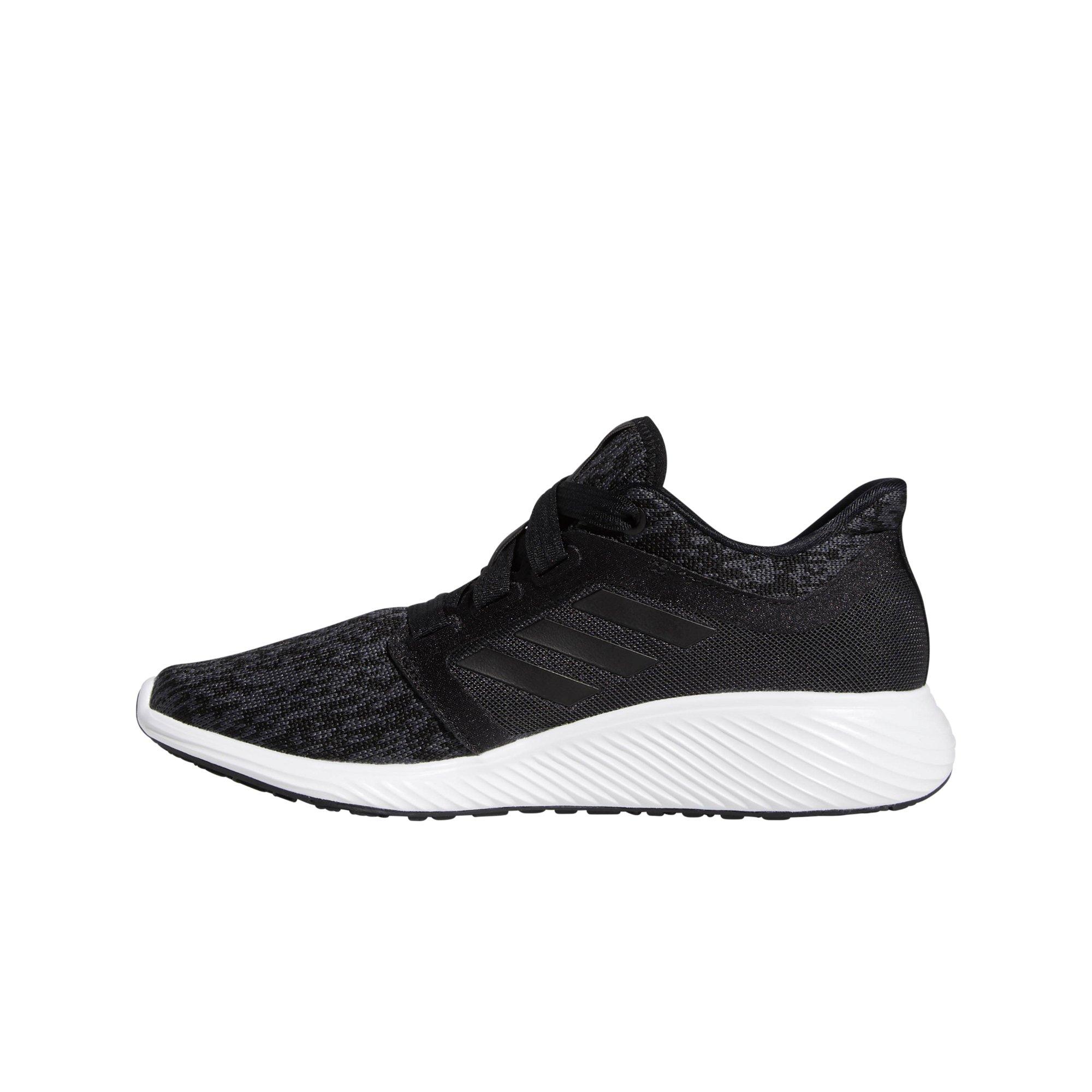 adidas edge lux core black