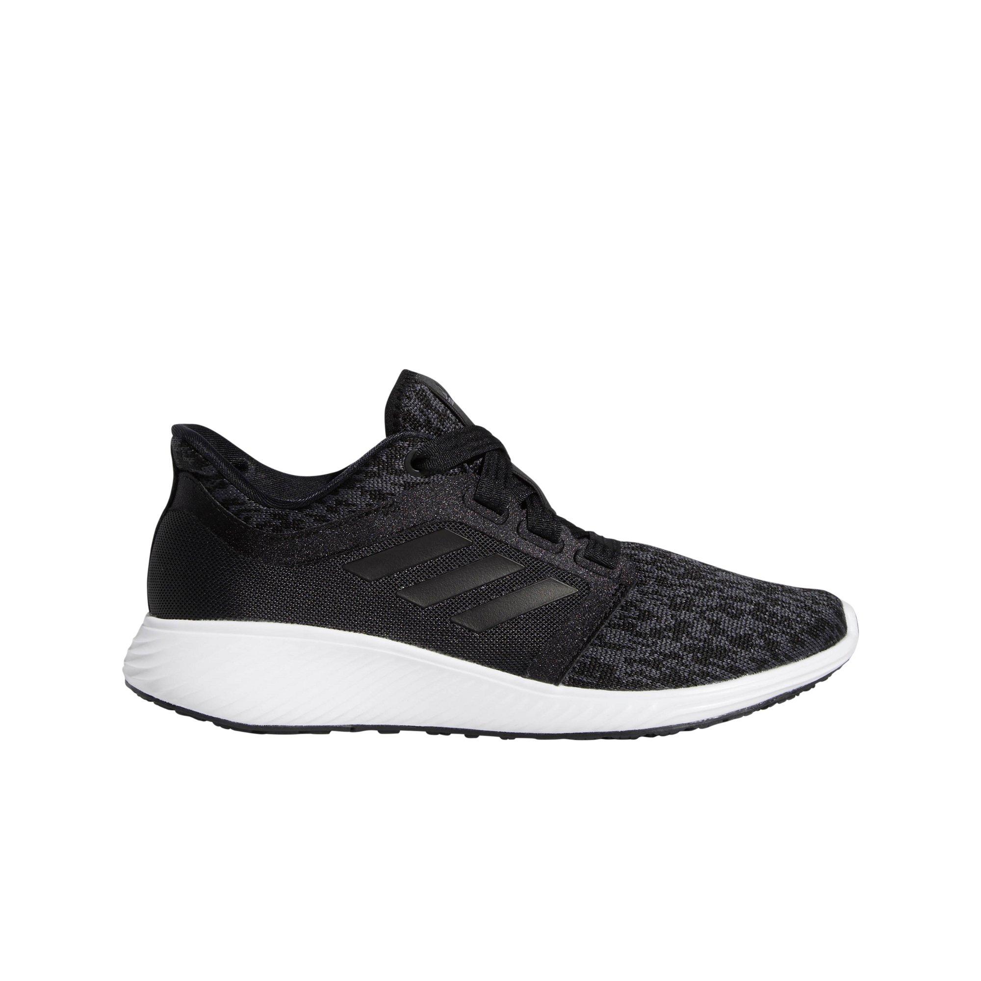 adidas edge lux bounce black