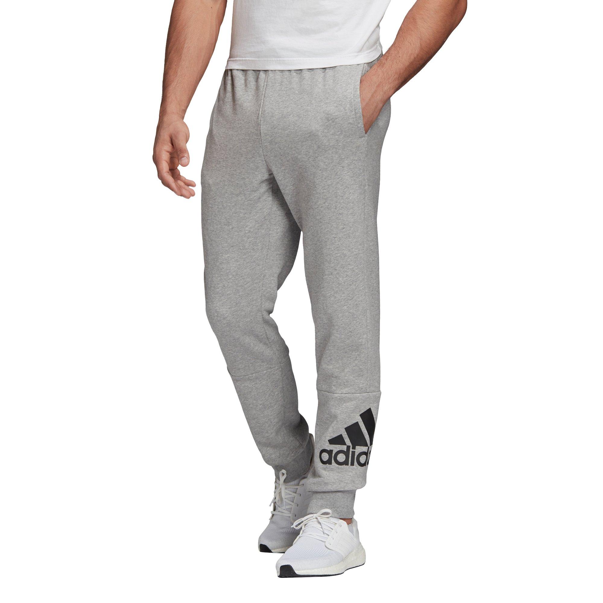 adidas french terry sweatpants