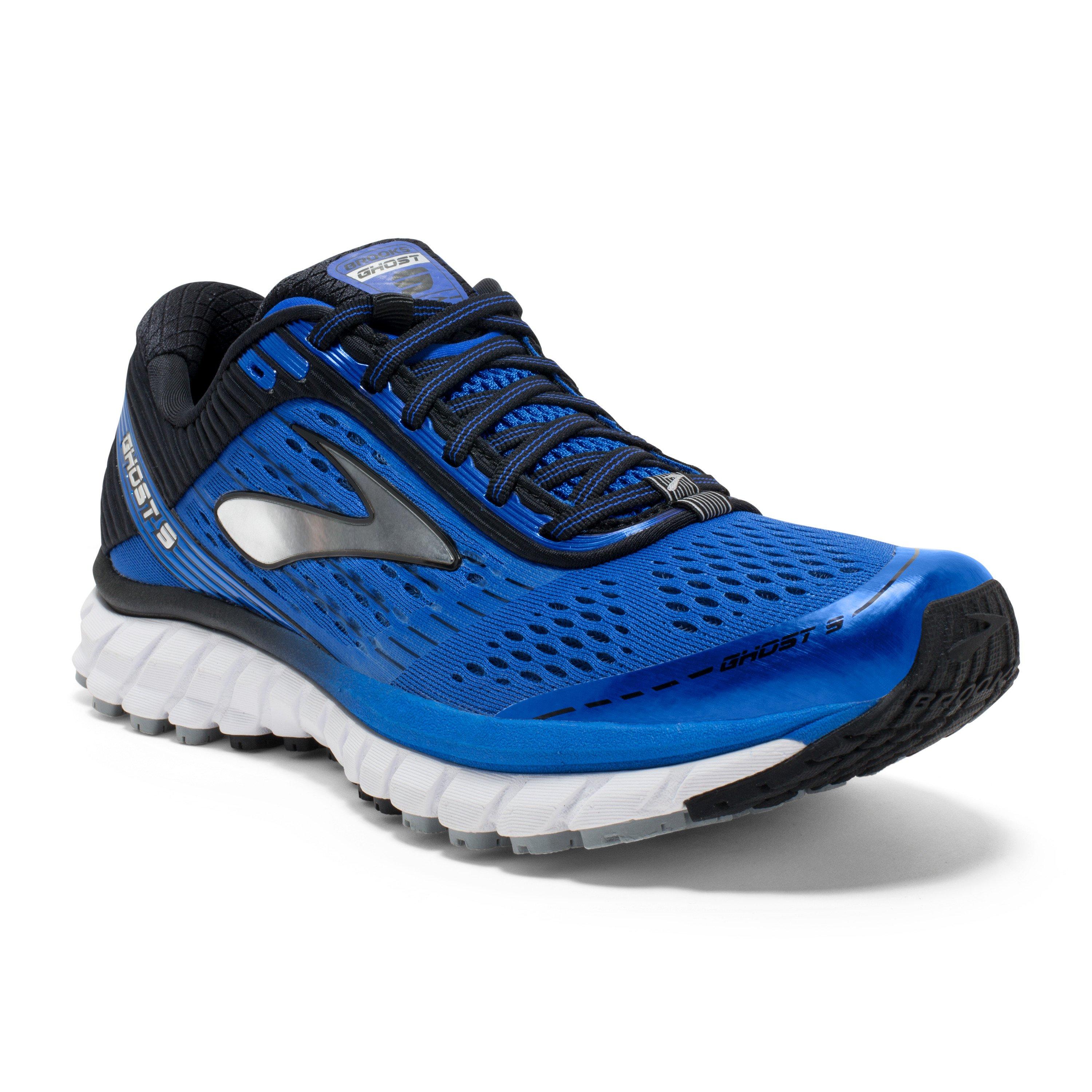 brooks ghost 9 mens sale