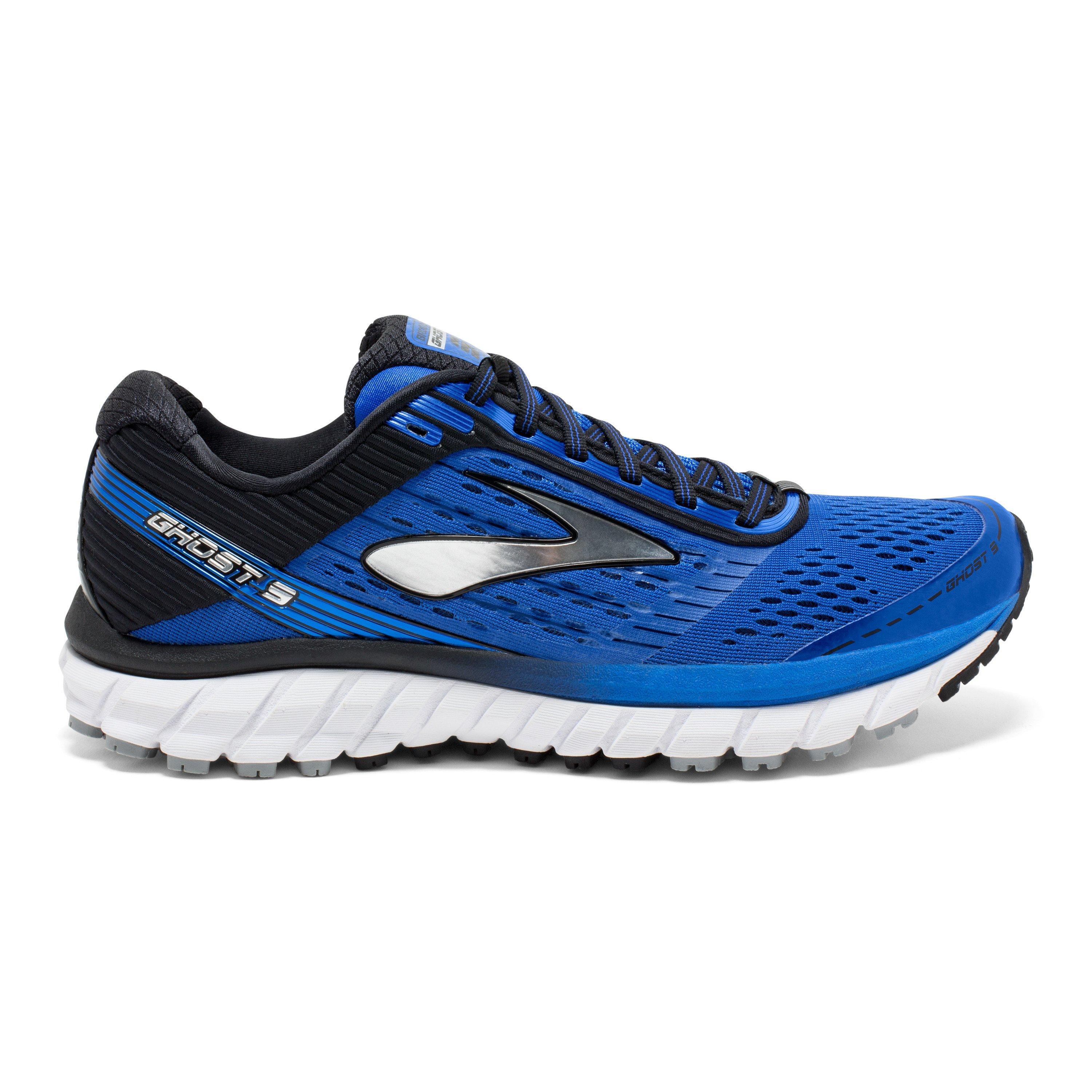 brooks ghost 9 mens size 11