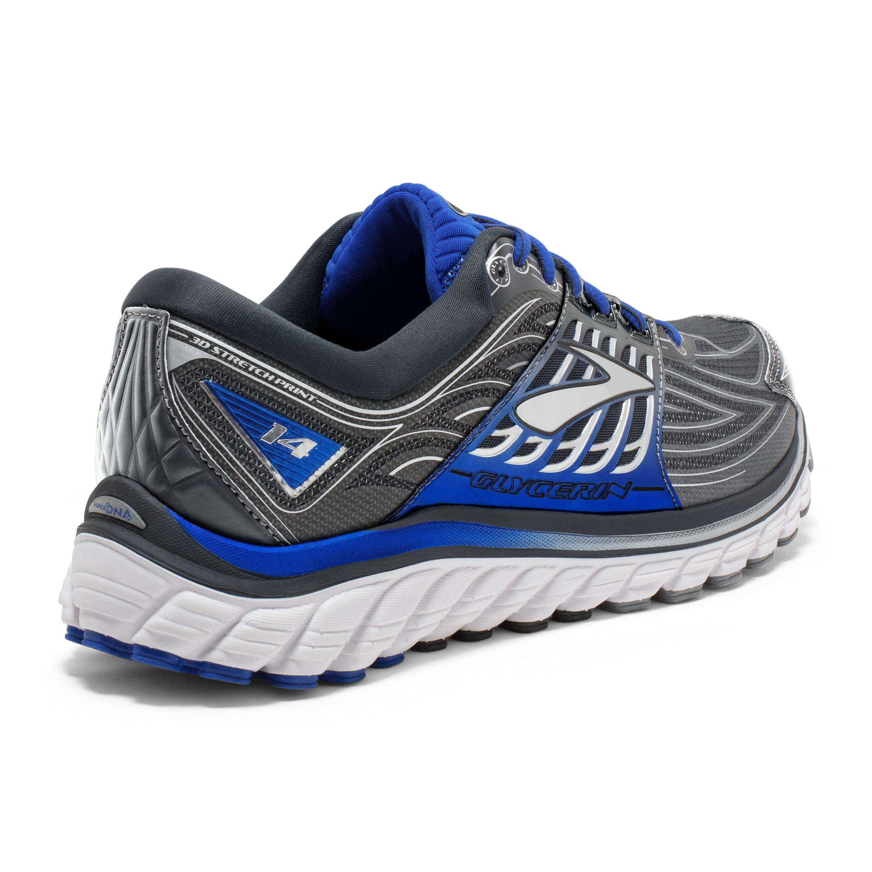 brooks glycerin 14 colors