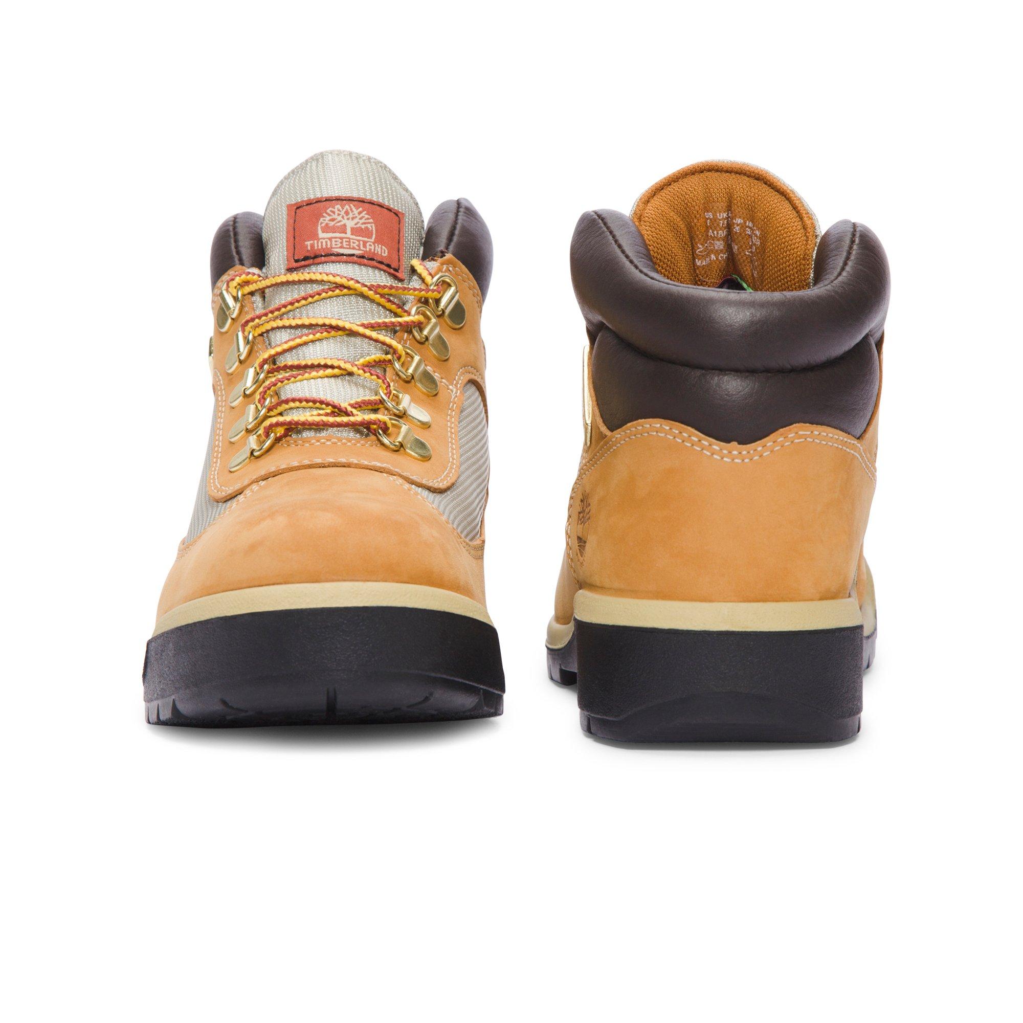hibbett sports timberlands