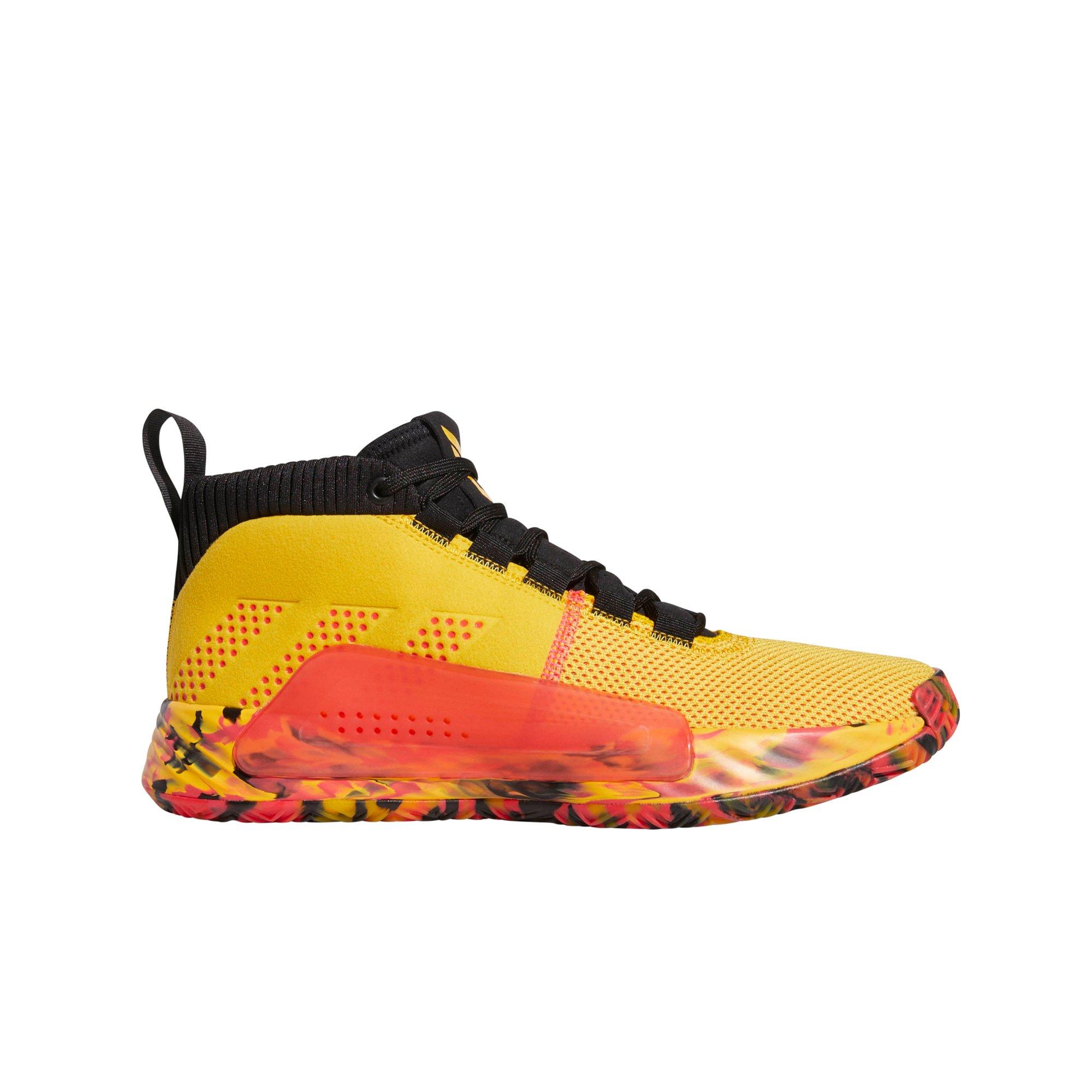 dame 5 bold gold