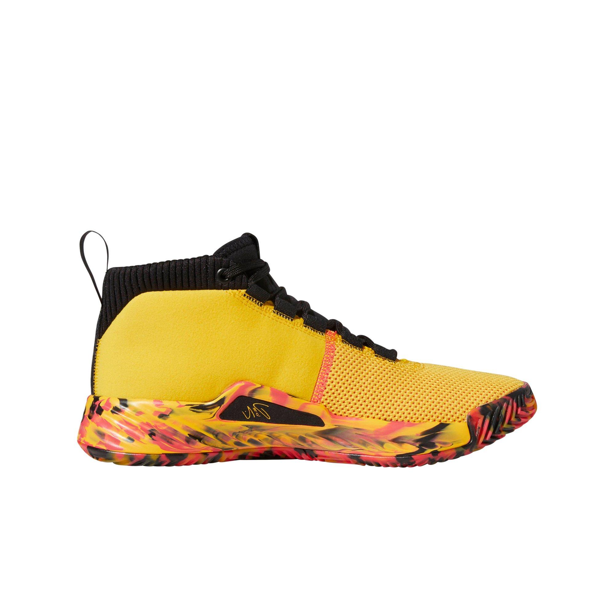 dame 5 bold gold