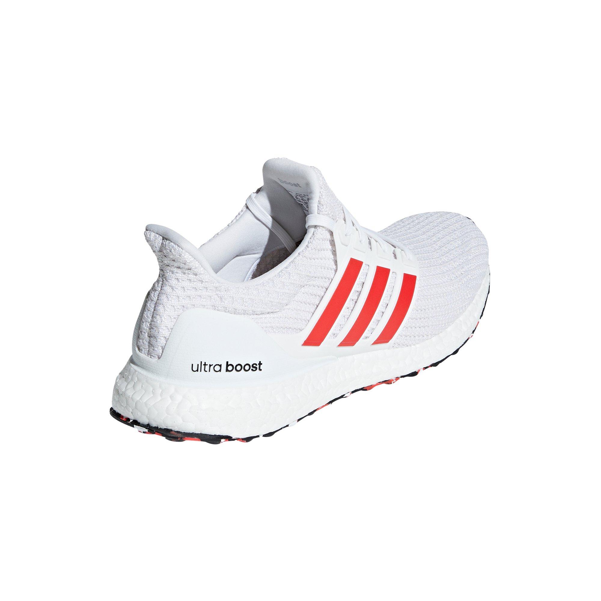 Adidas Men UltraBOOST Clima black carbon orchid tint Bait