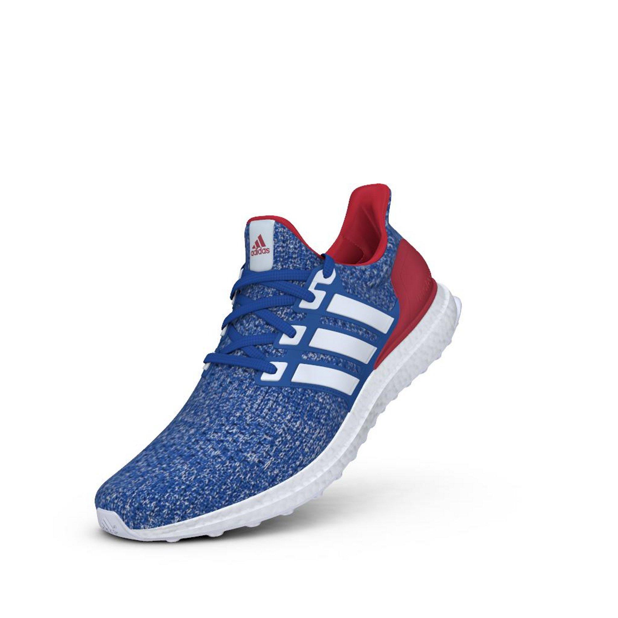 adidas Ultra Boost 2.0 Red Gradient AQ4006 StockX