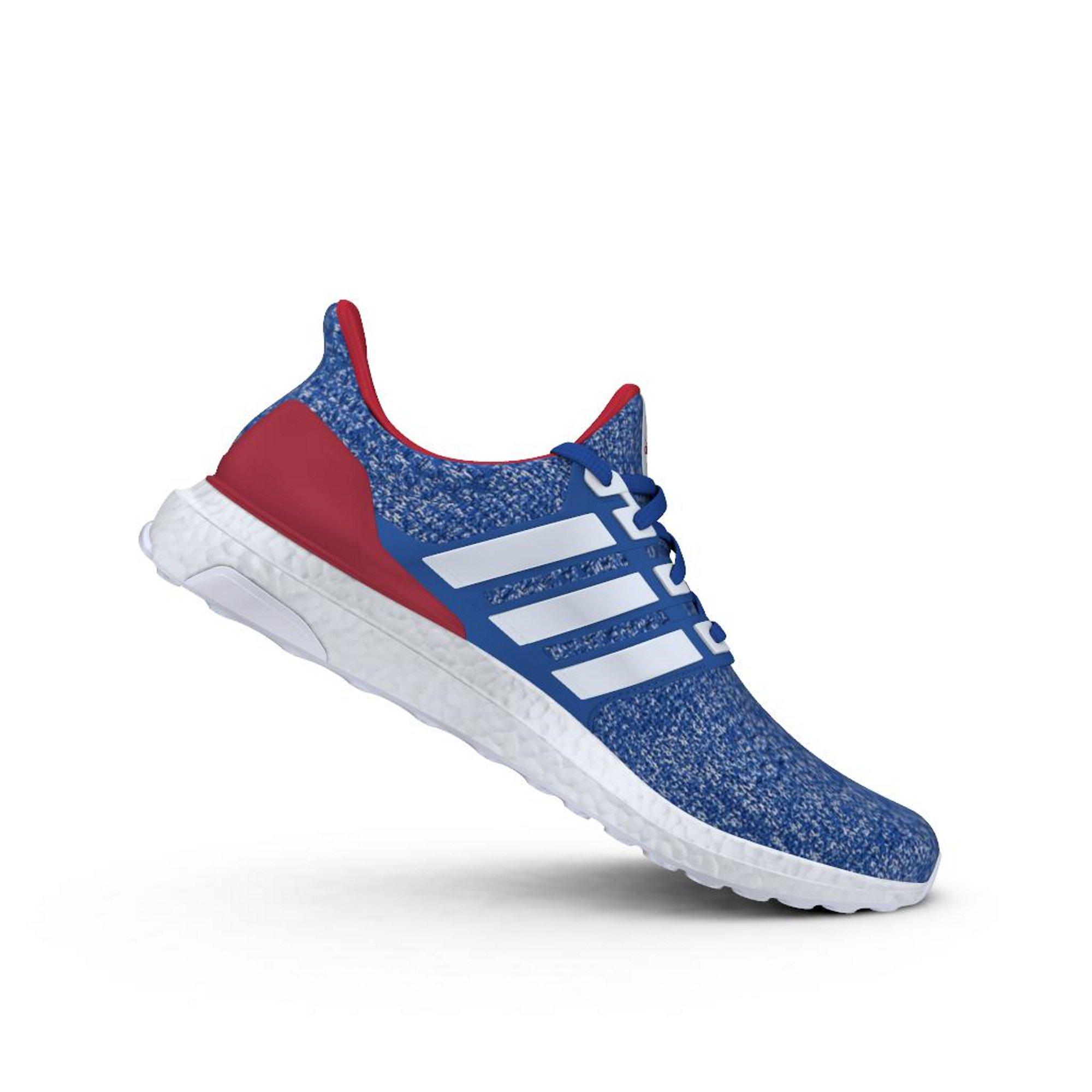 Adidas Ultraboost Men's Shoes Footlocker UAE
