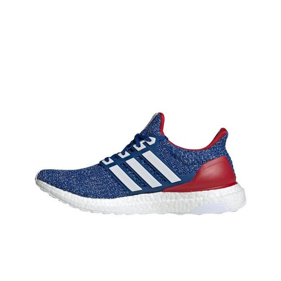 IS THE HYPE DEAD! ADIDAS ULTRA BOOST 4.0 TRIPLE