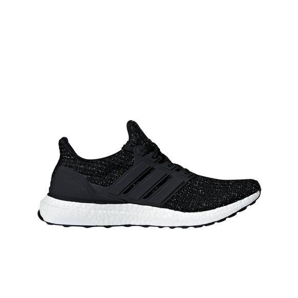 [Nelly]Adidas ultra boost ub 4.0 Wine red men's and women's