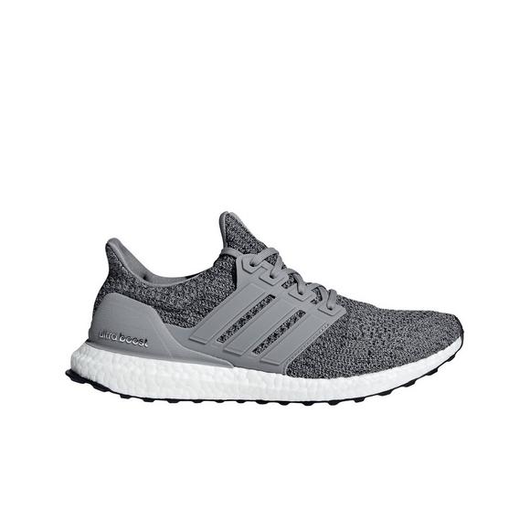 Mua bán Giày Adidas Ultra Boost 3.0 Black Silver BA8923 giá r