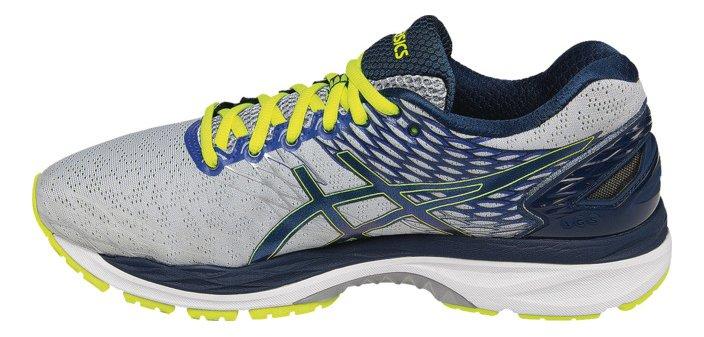 asics nimbus 18 release date