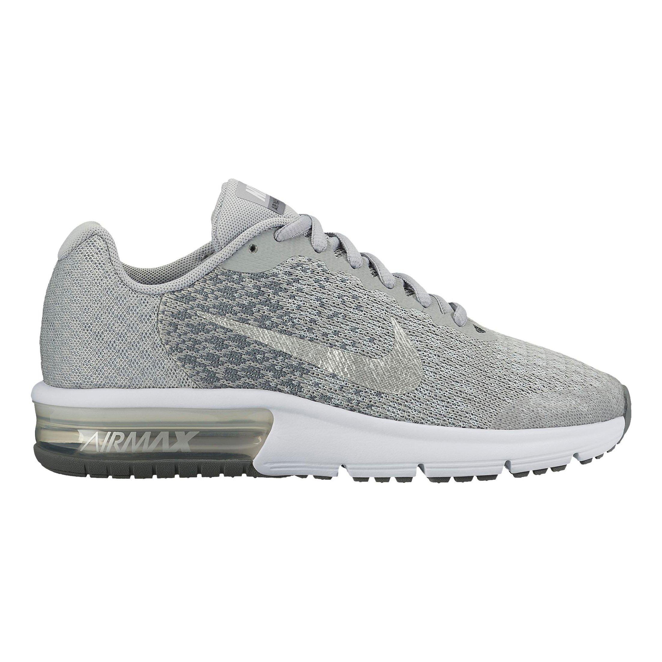 nike air max sequent 2 youth