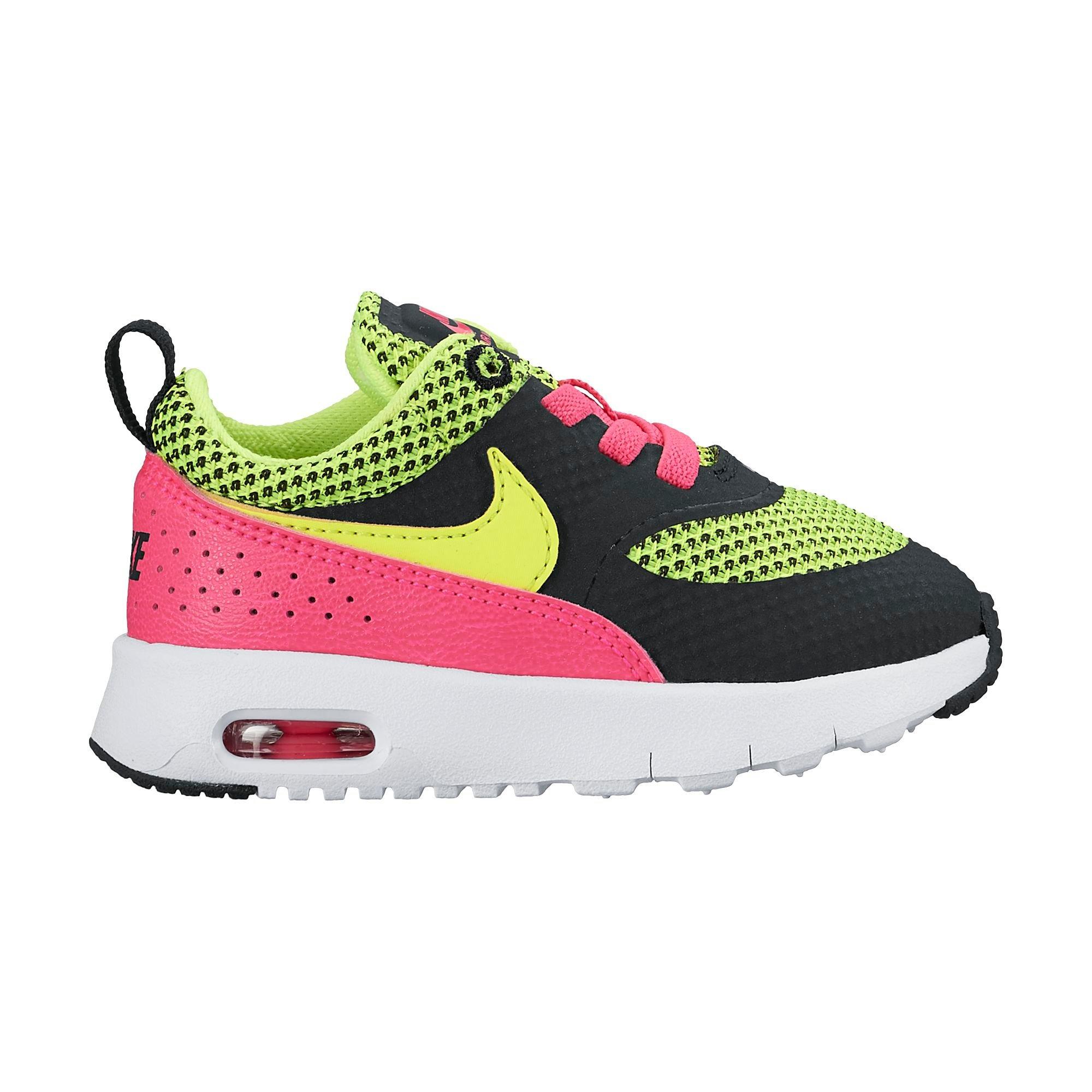 girls toddler nike air max thea se