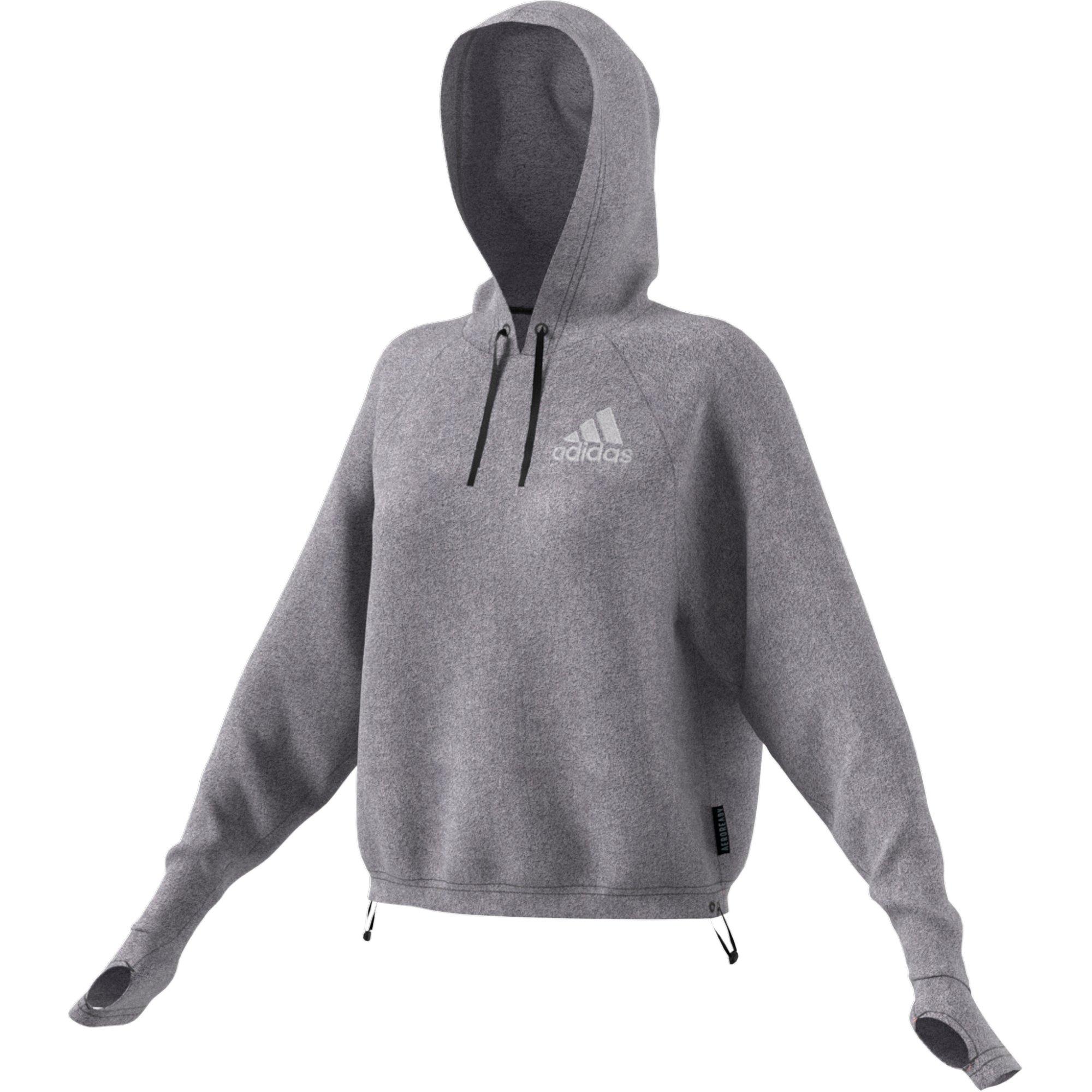 hibbett sports adidas hoodies