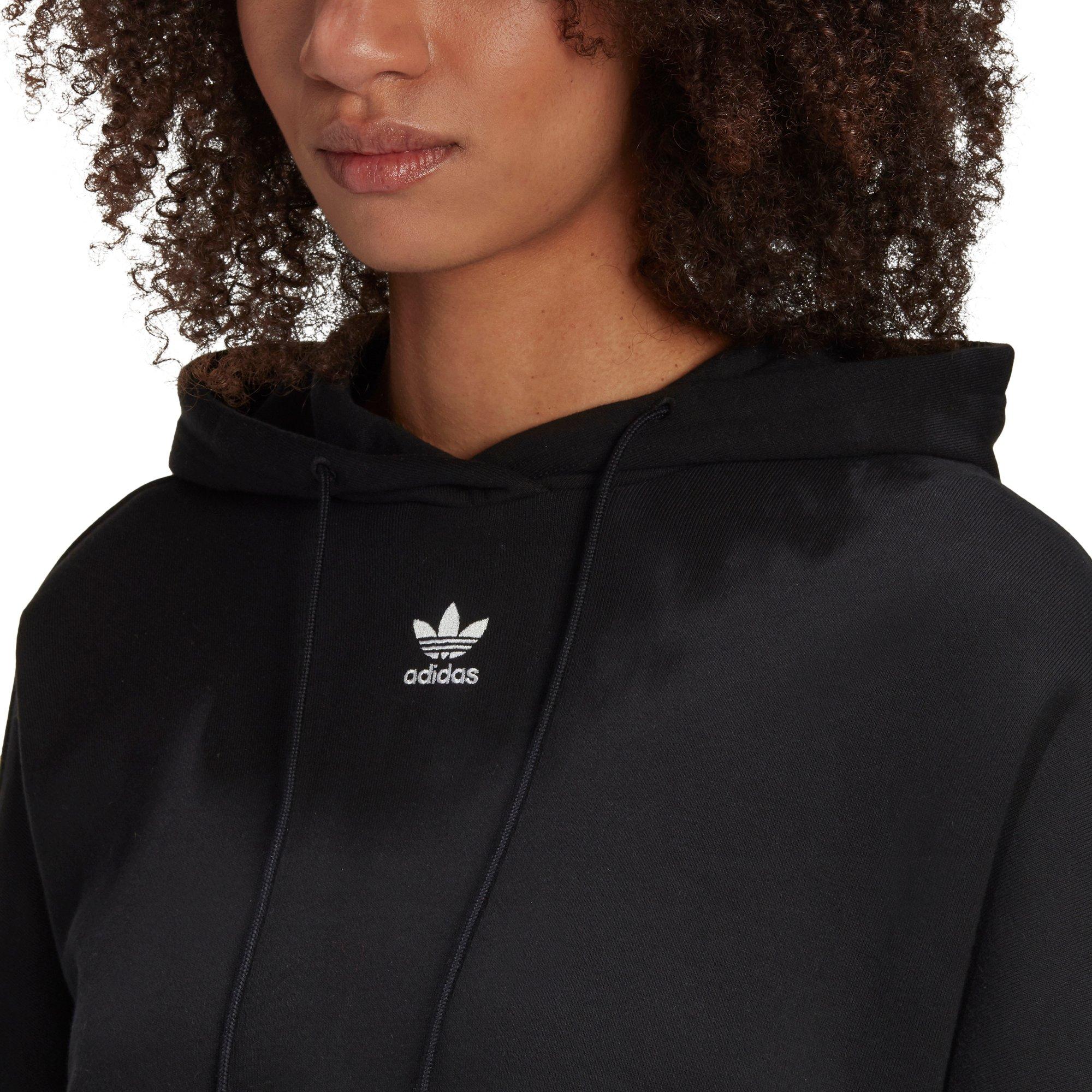 hibbett sports adidas hoodies