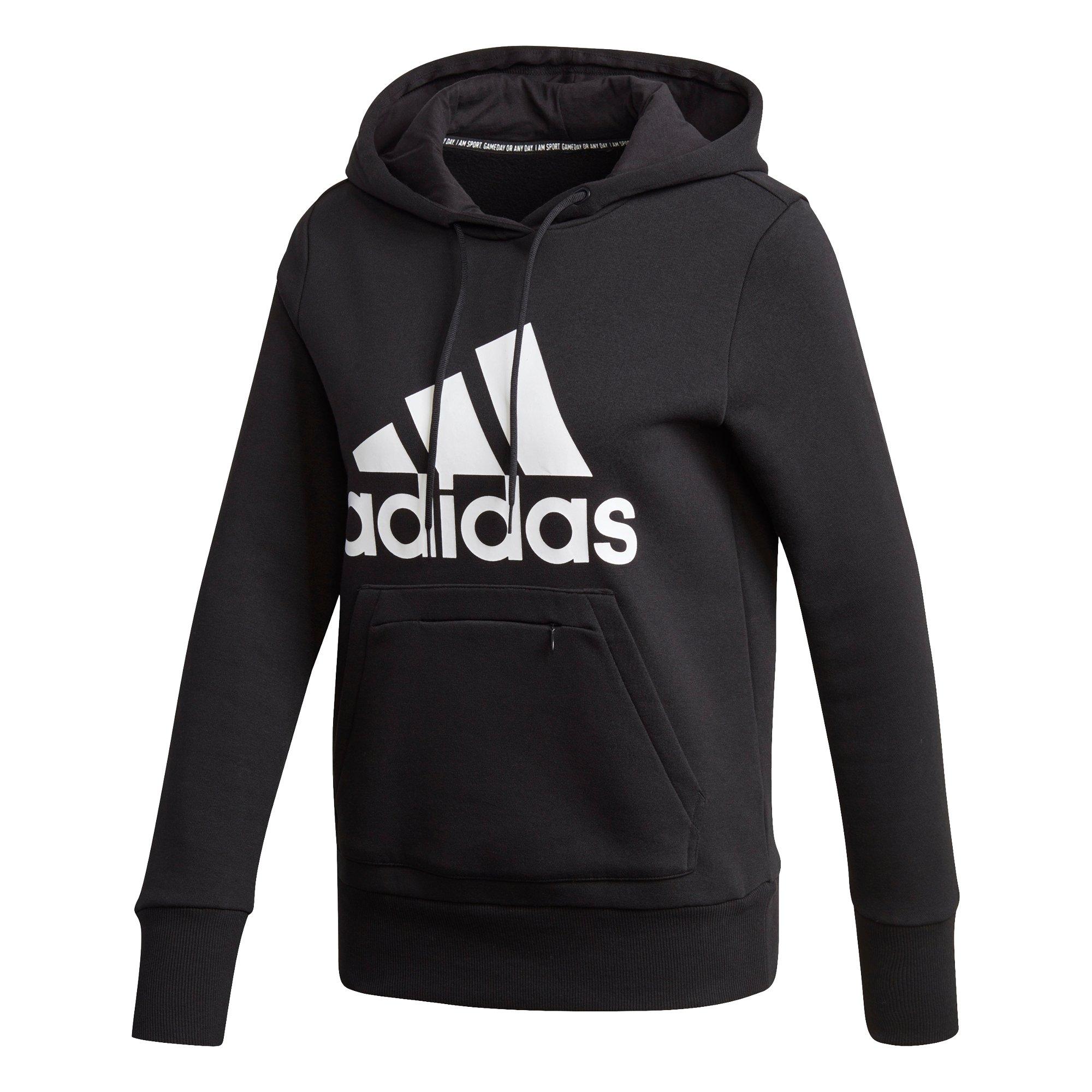 hibbett sports adidas hoodies