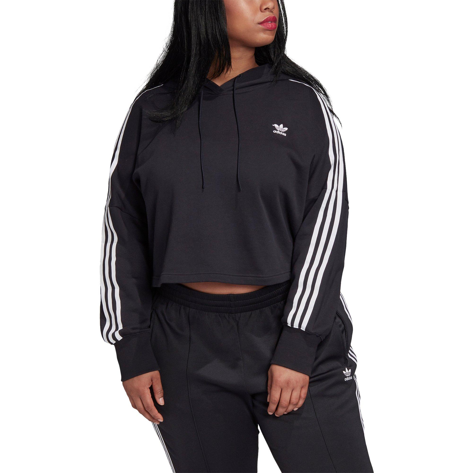 adidas women's originals city sweatshirt