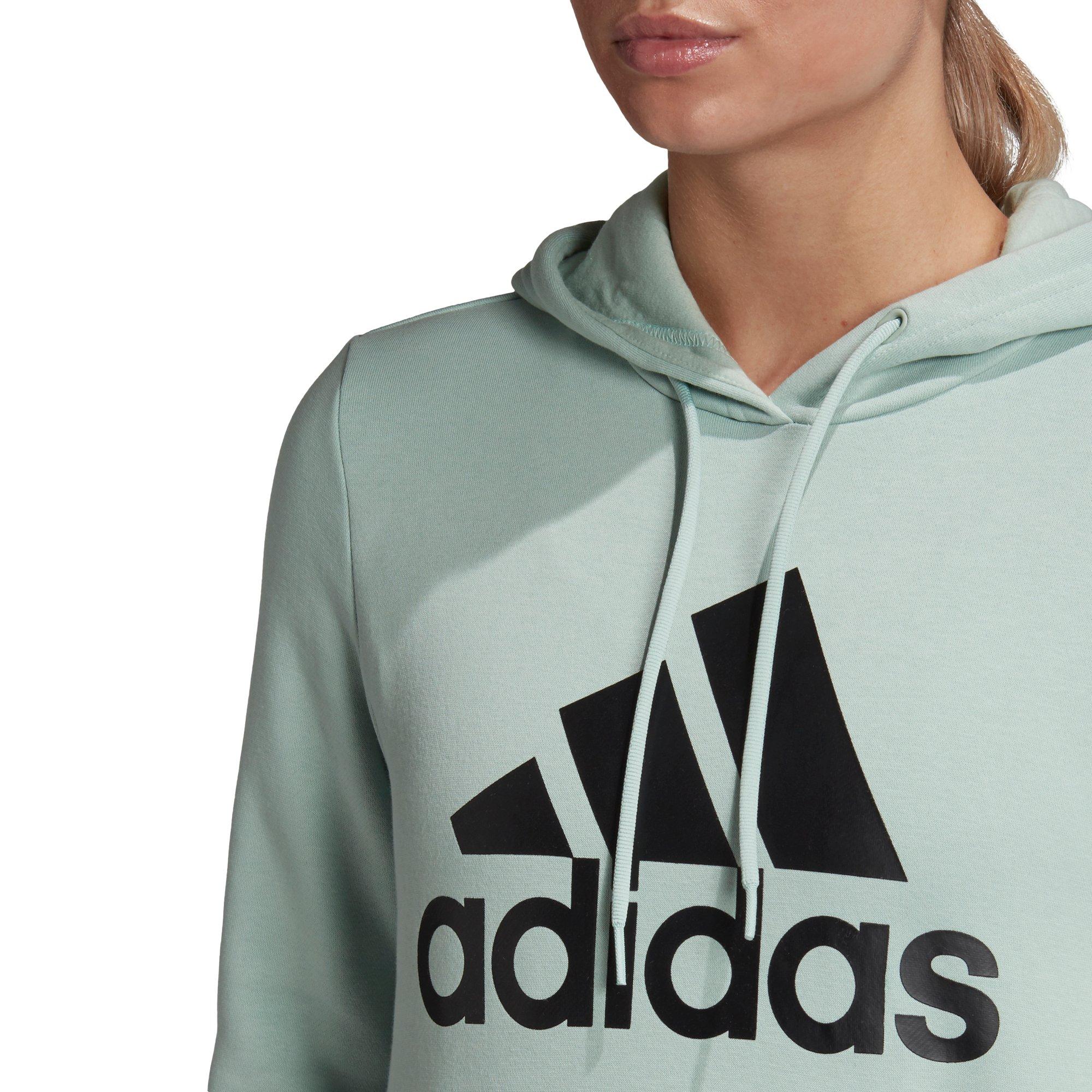 hibbett sports adidas hoodies