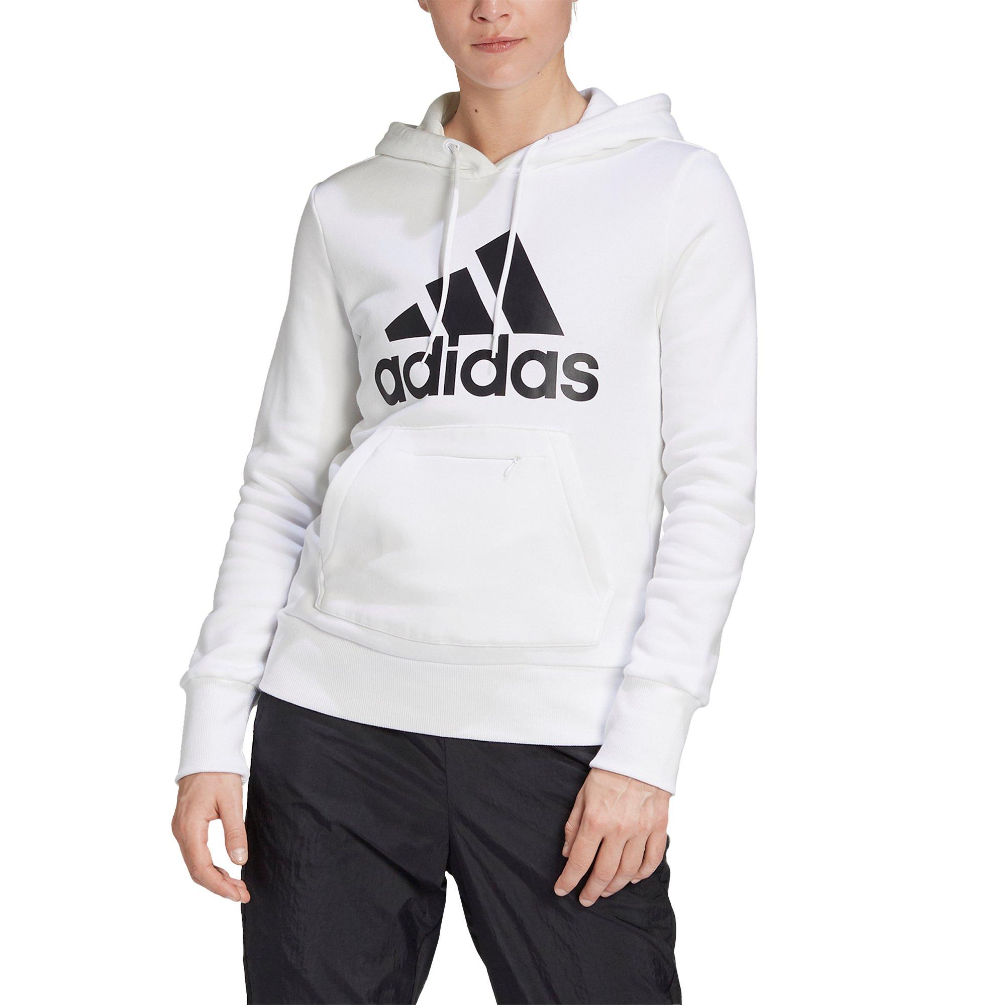 adidas overhead hoodie