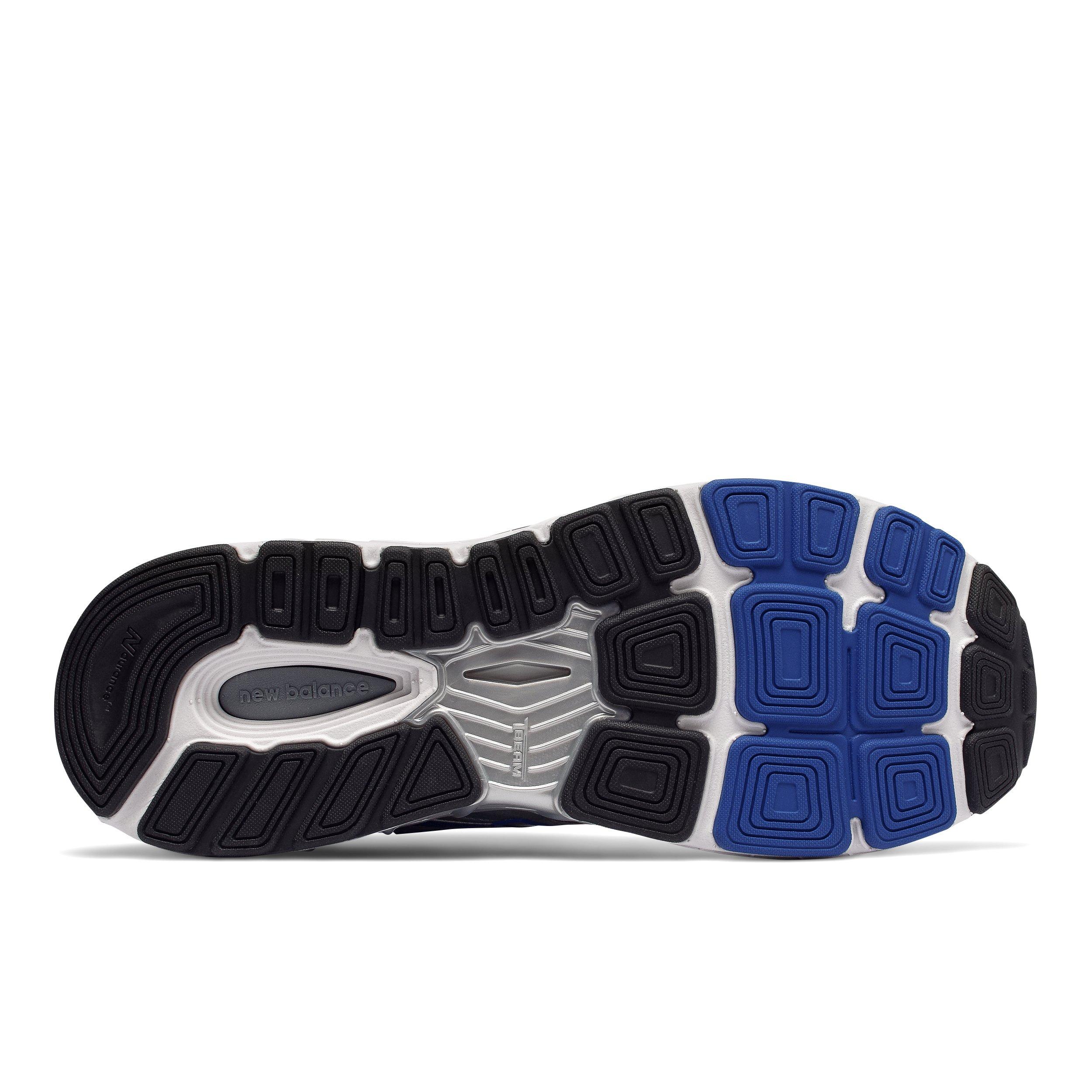 new balance men's 1340v3 running shoe