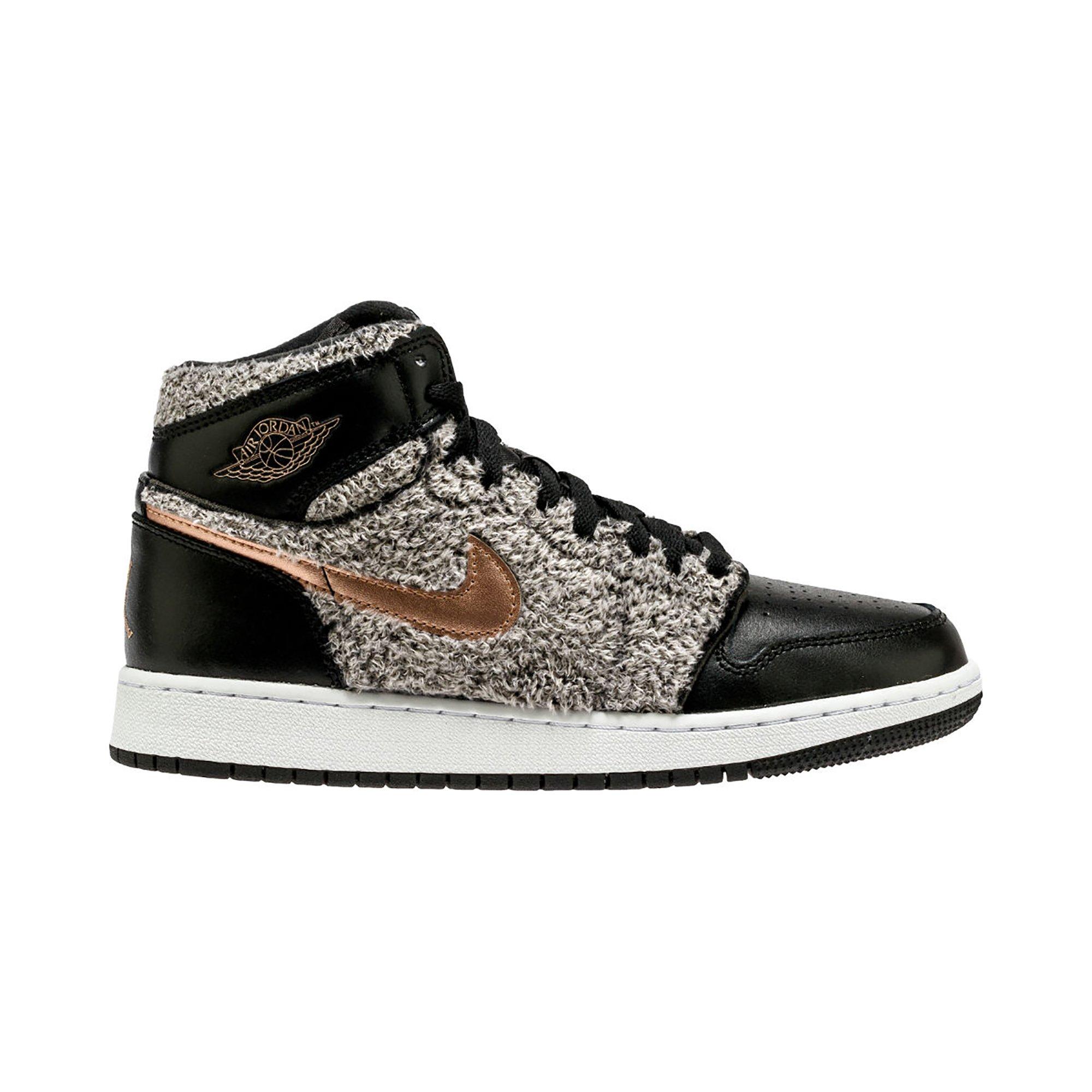black and gold retro 1