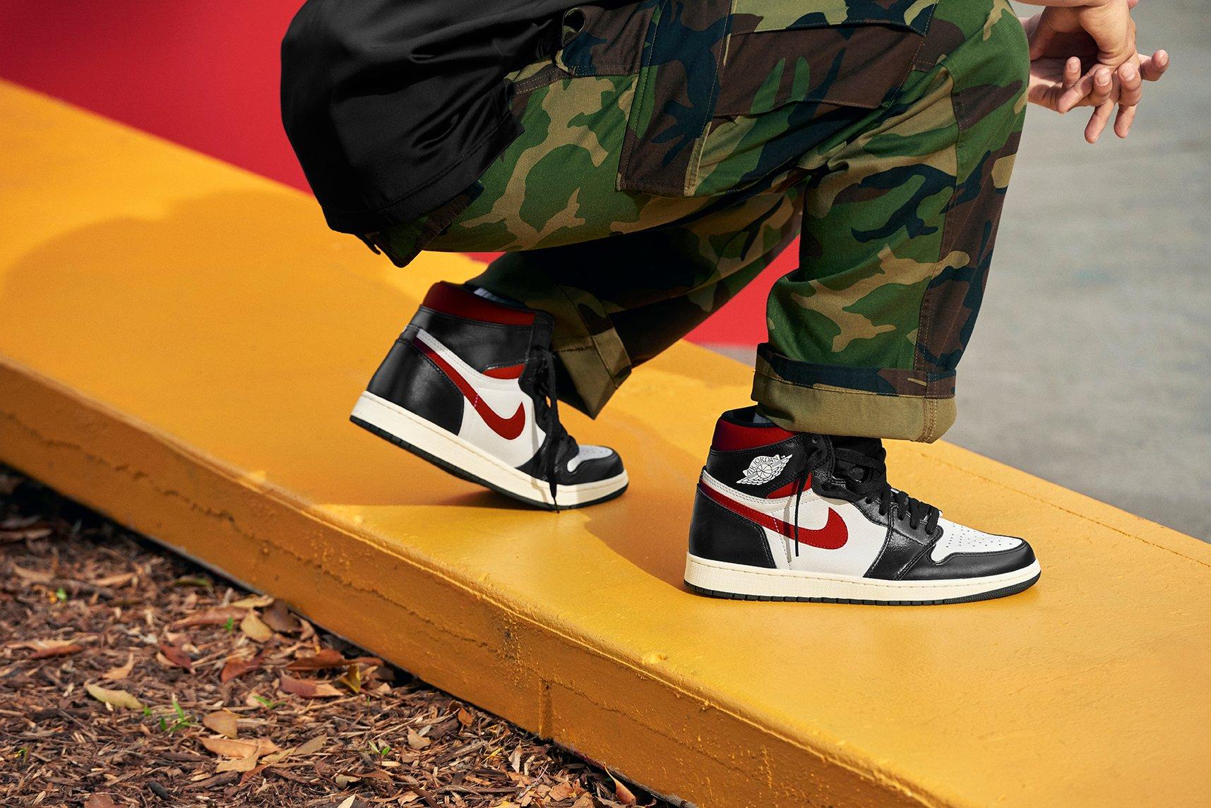 camo pants jordan 1