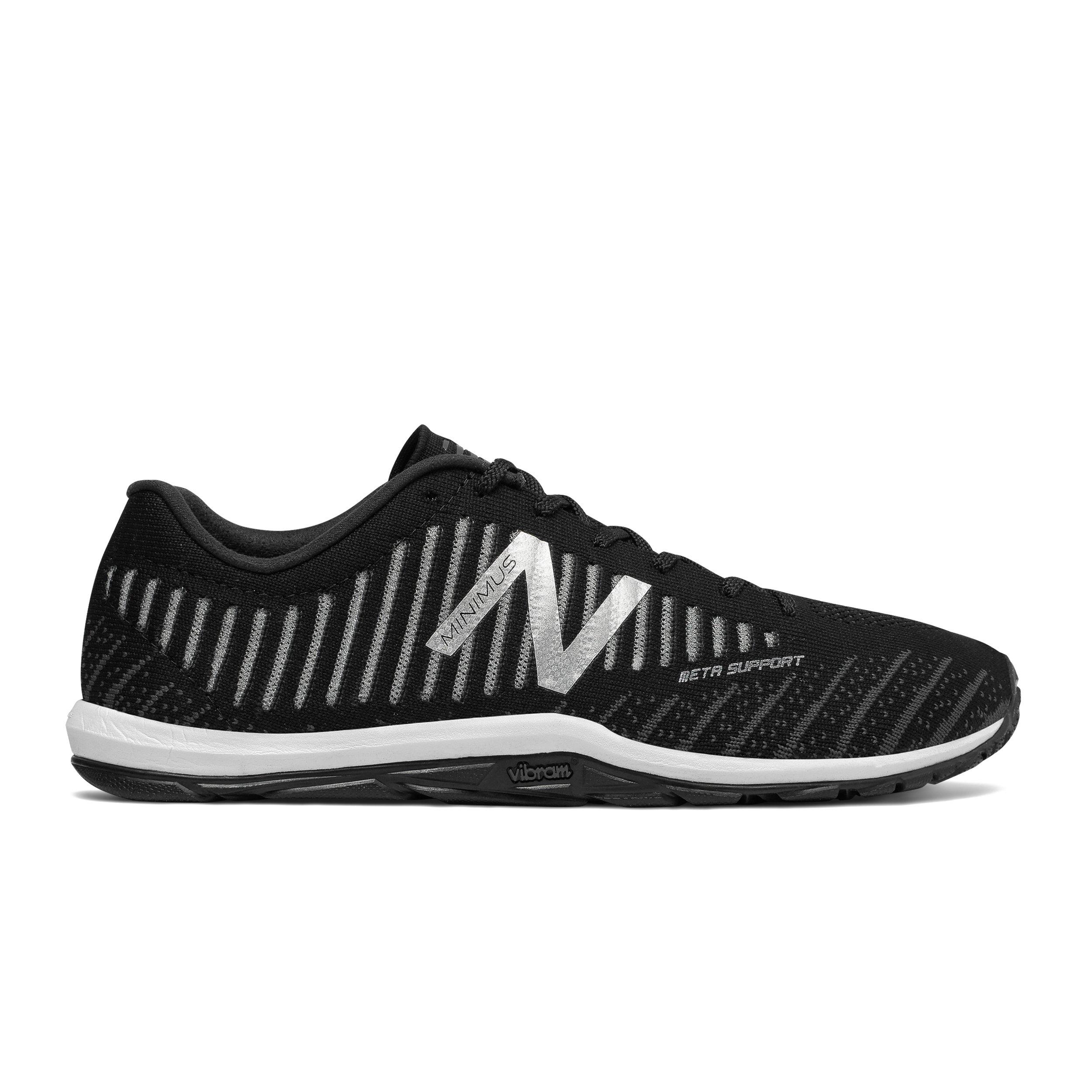 new balance 20v7 review