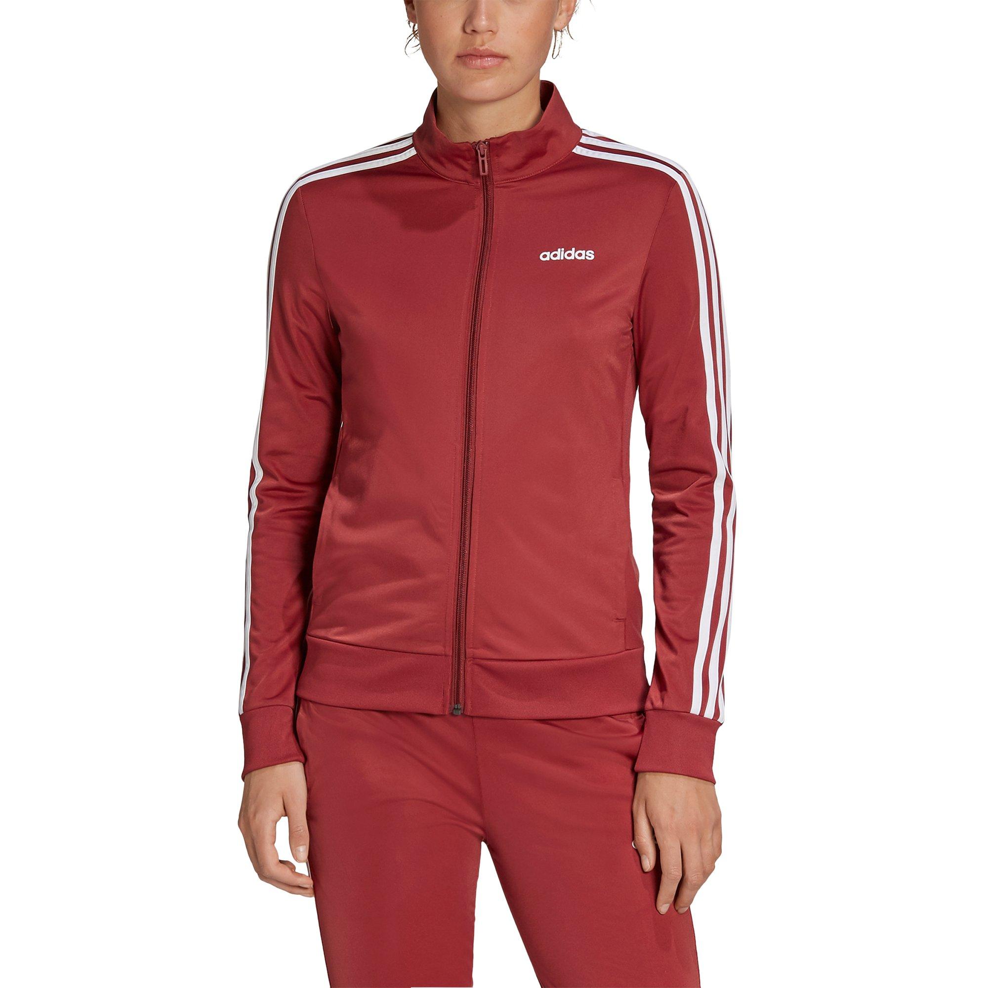 hibbett sports adidas jackets