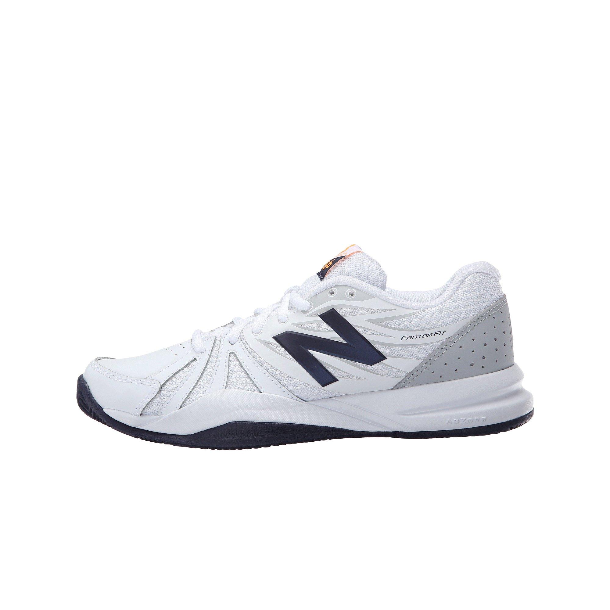 new balance women's 786v2 cushioning tennis shoe