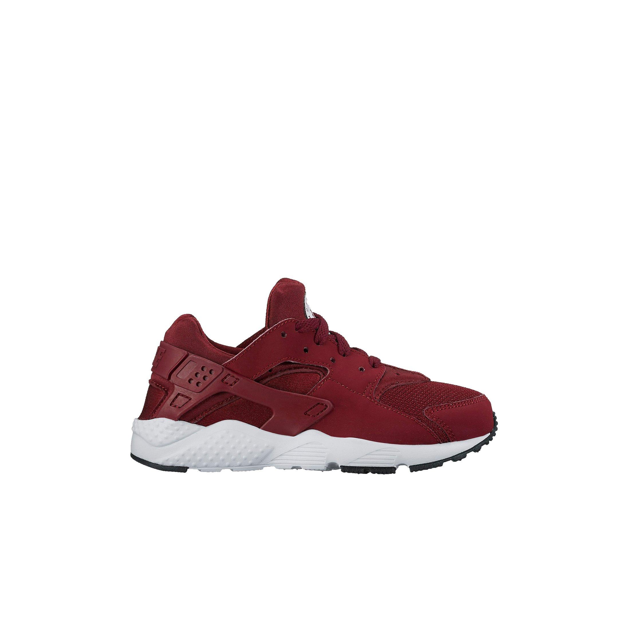 red huaraches for kids