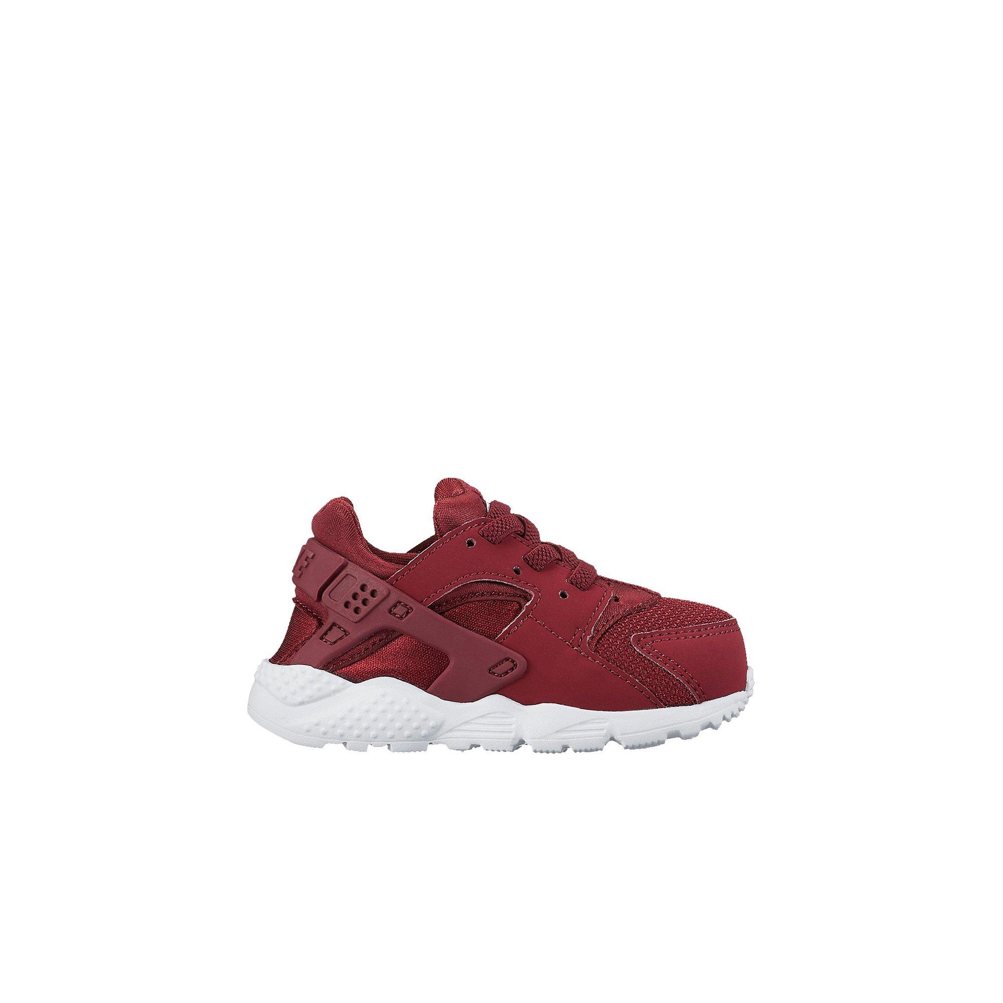 grey infant huaraches
